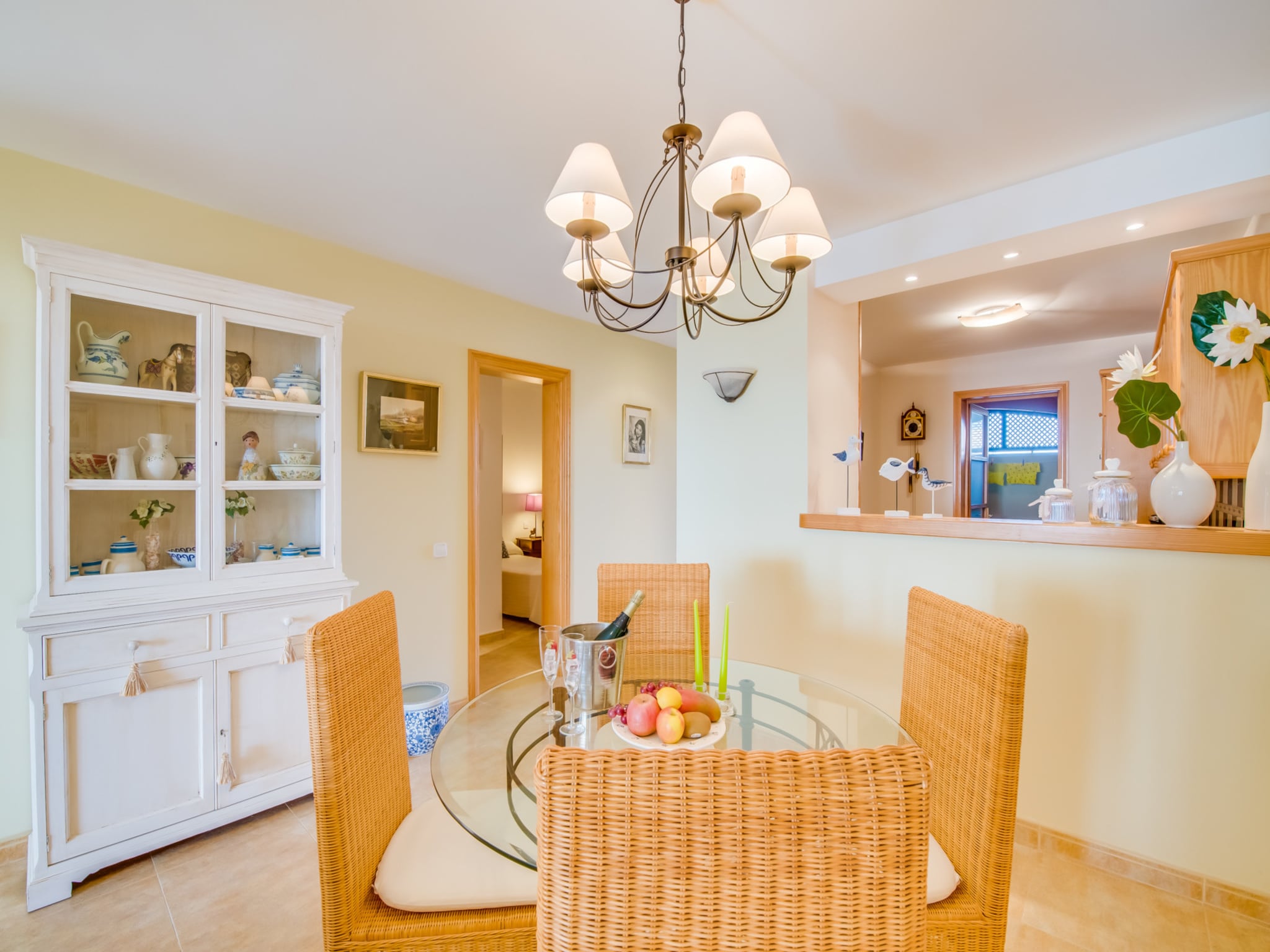 Apartamento Blau Mari