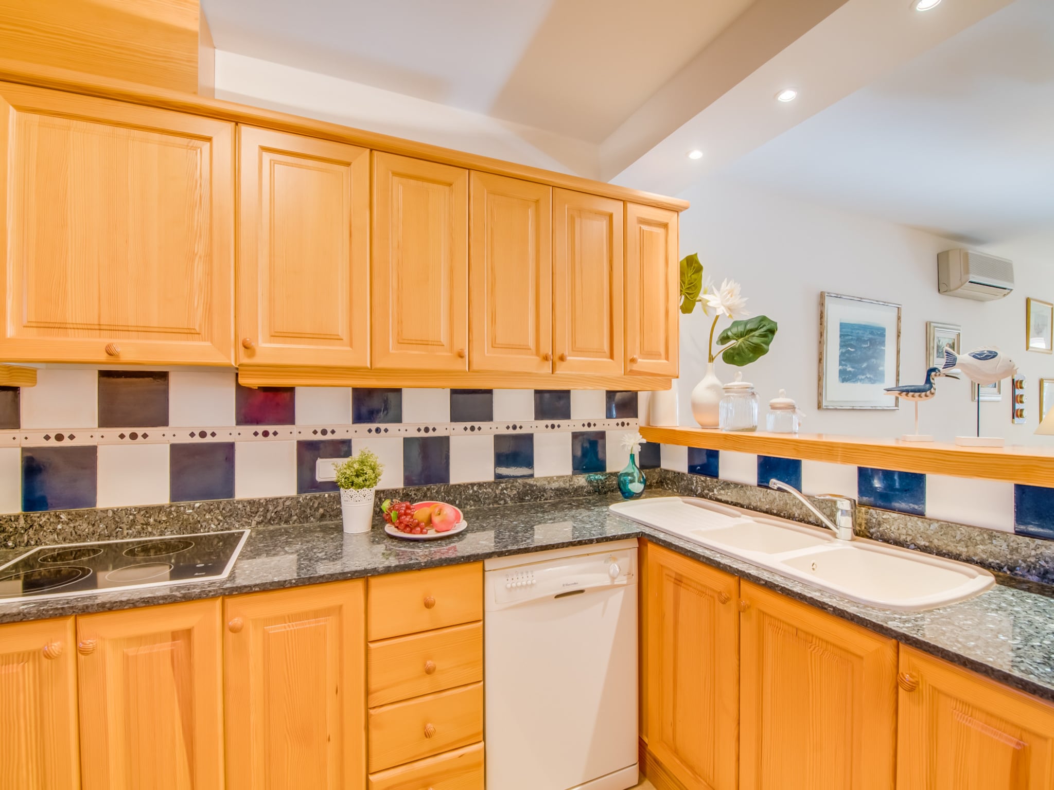 Apartamento Blau Mari