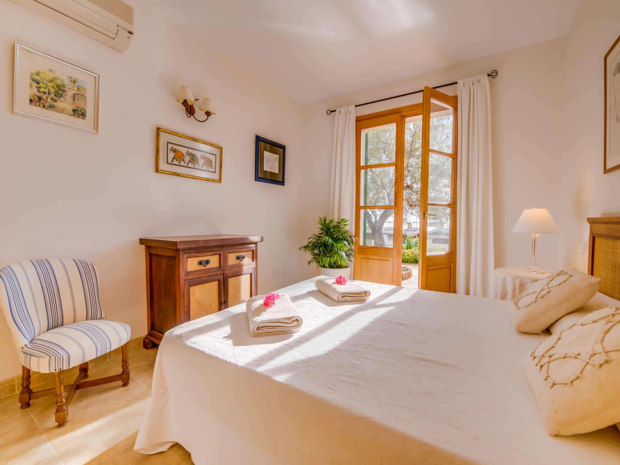 Apartamento Blau Mari
