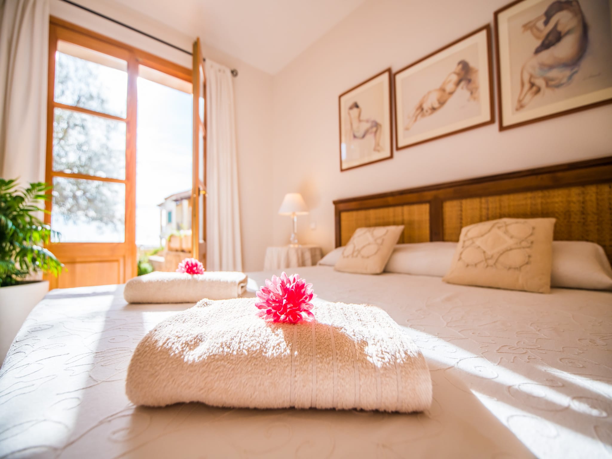 Apartamento Blau Mari