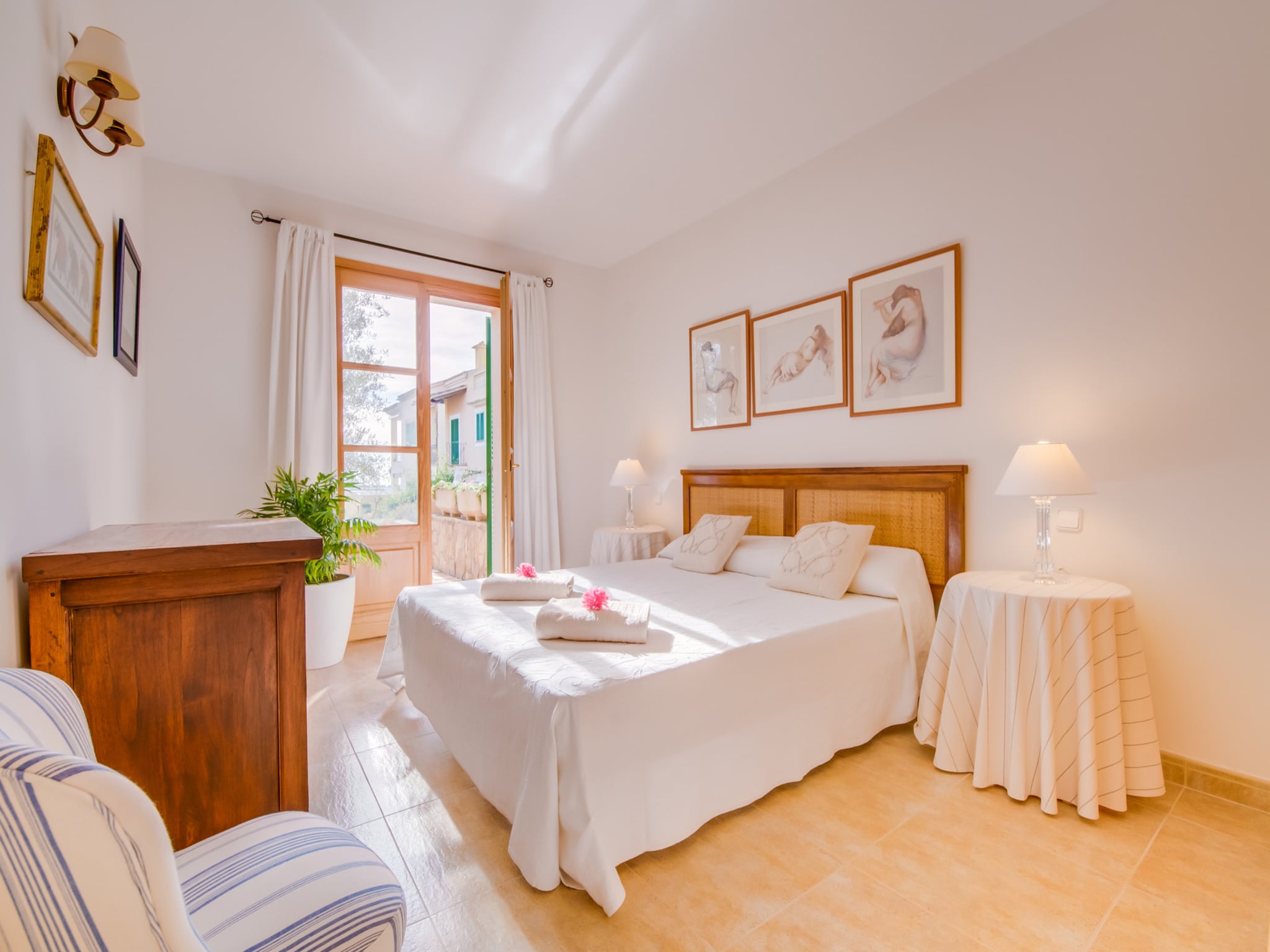 Apartamento Blau Mari