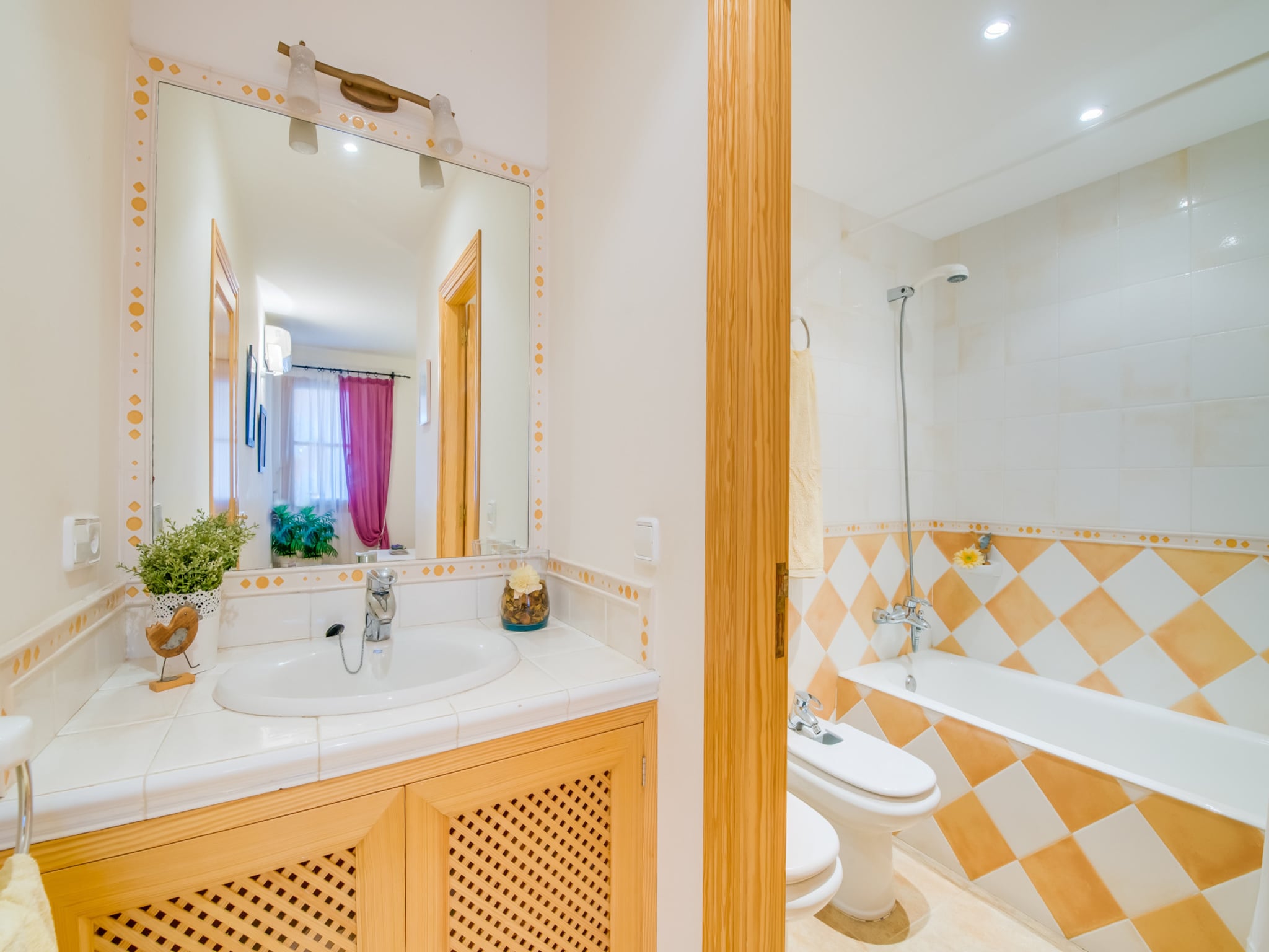 Apartamento Blau Mari
