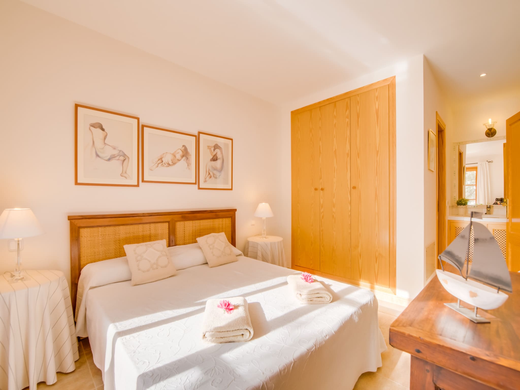 Apartamento Blau Mari