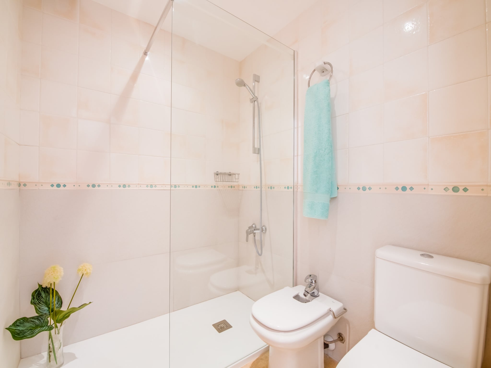 Apartamento Blau Mari