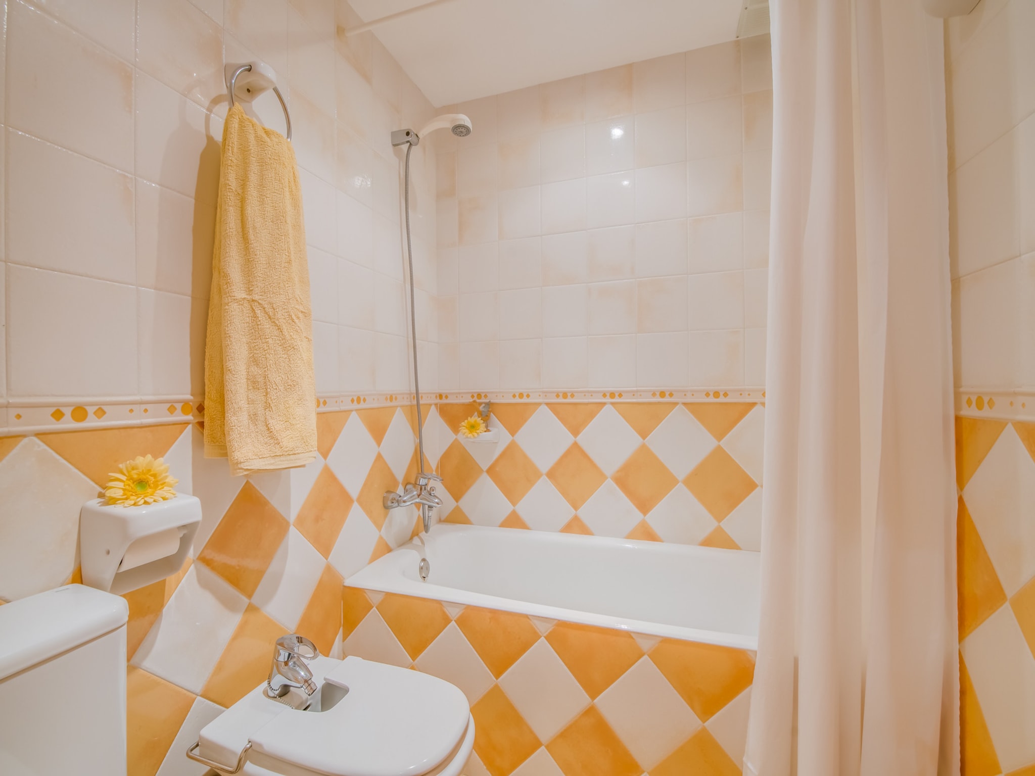 Apartamento Blau Mari