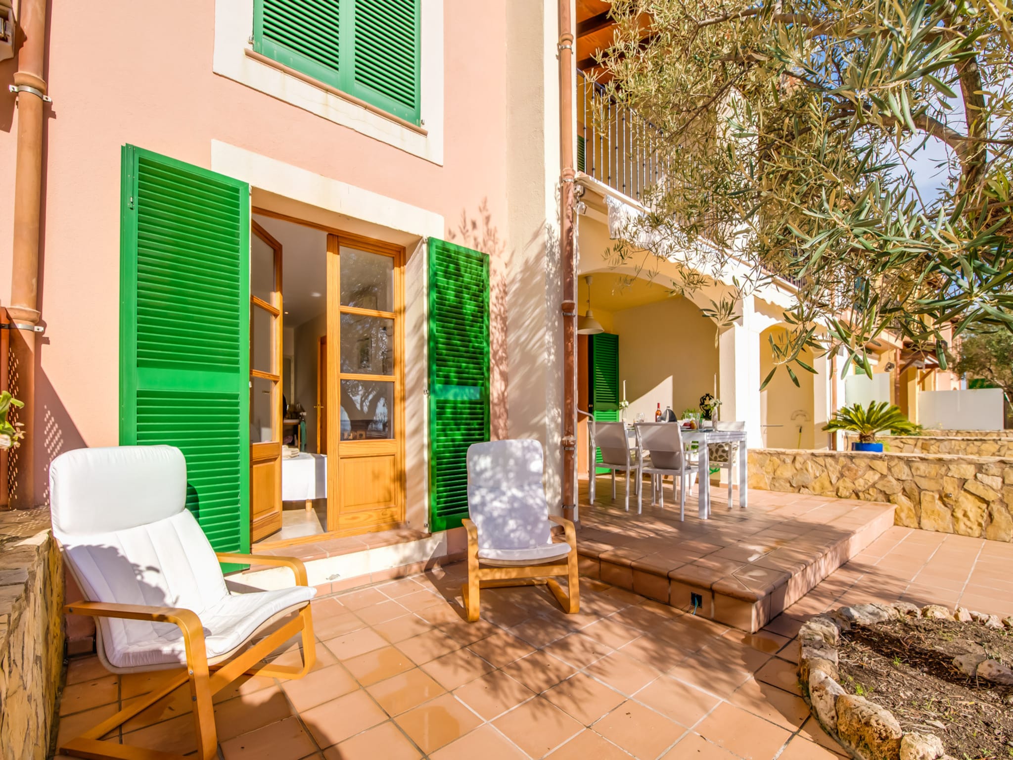 Apartamento Blau Mari
