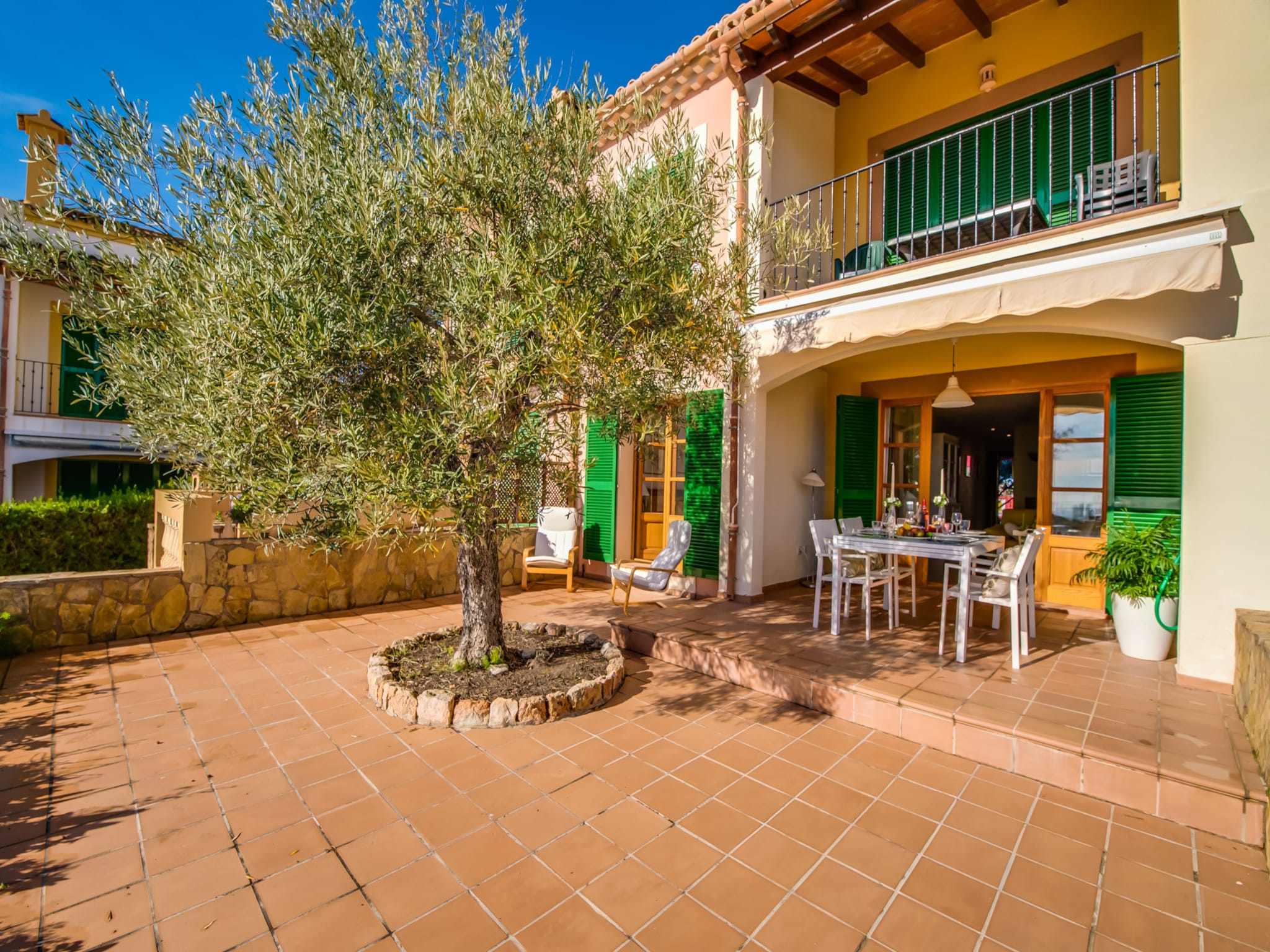 Apartamento Blau Mari