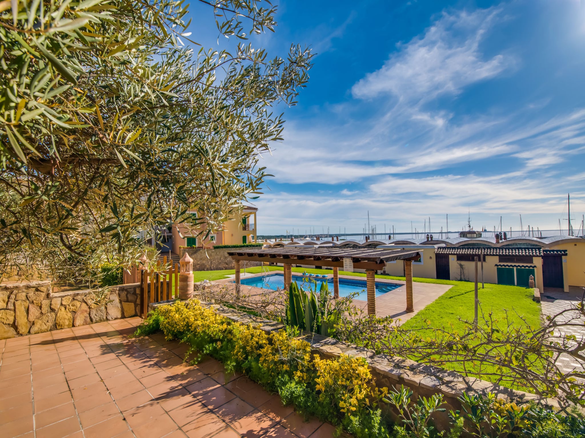 Apartamento Blau Mari