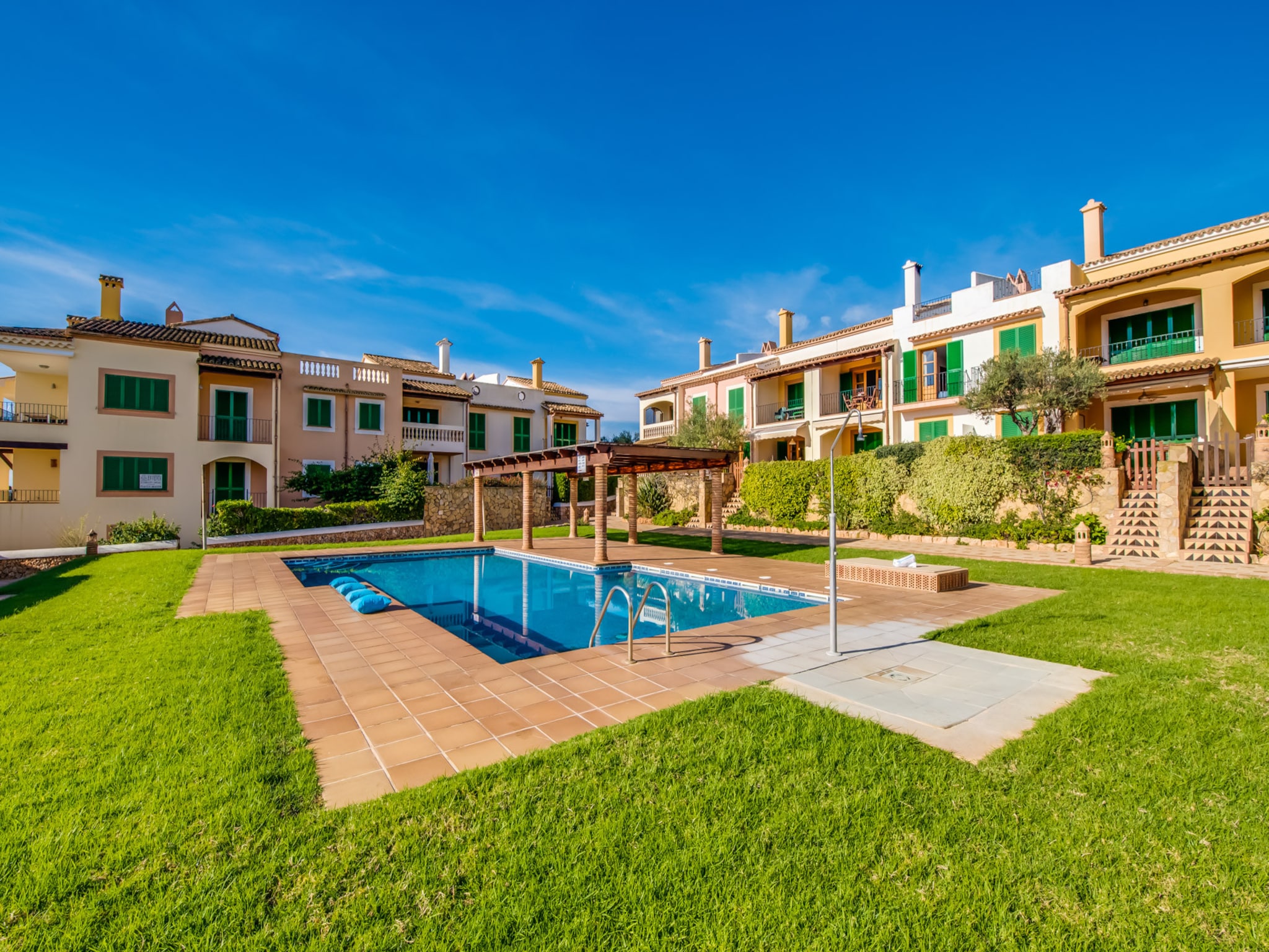 Apartamento Blau Mari