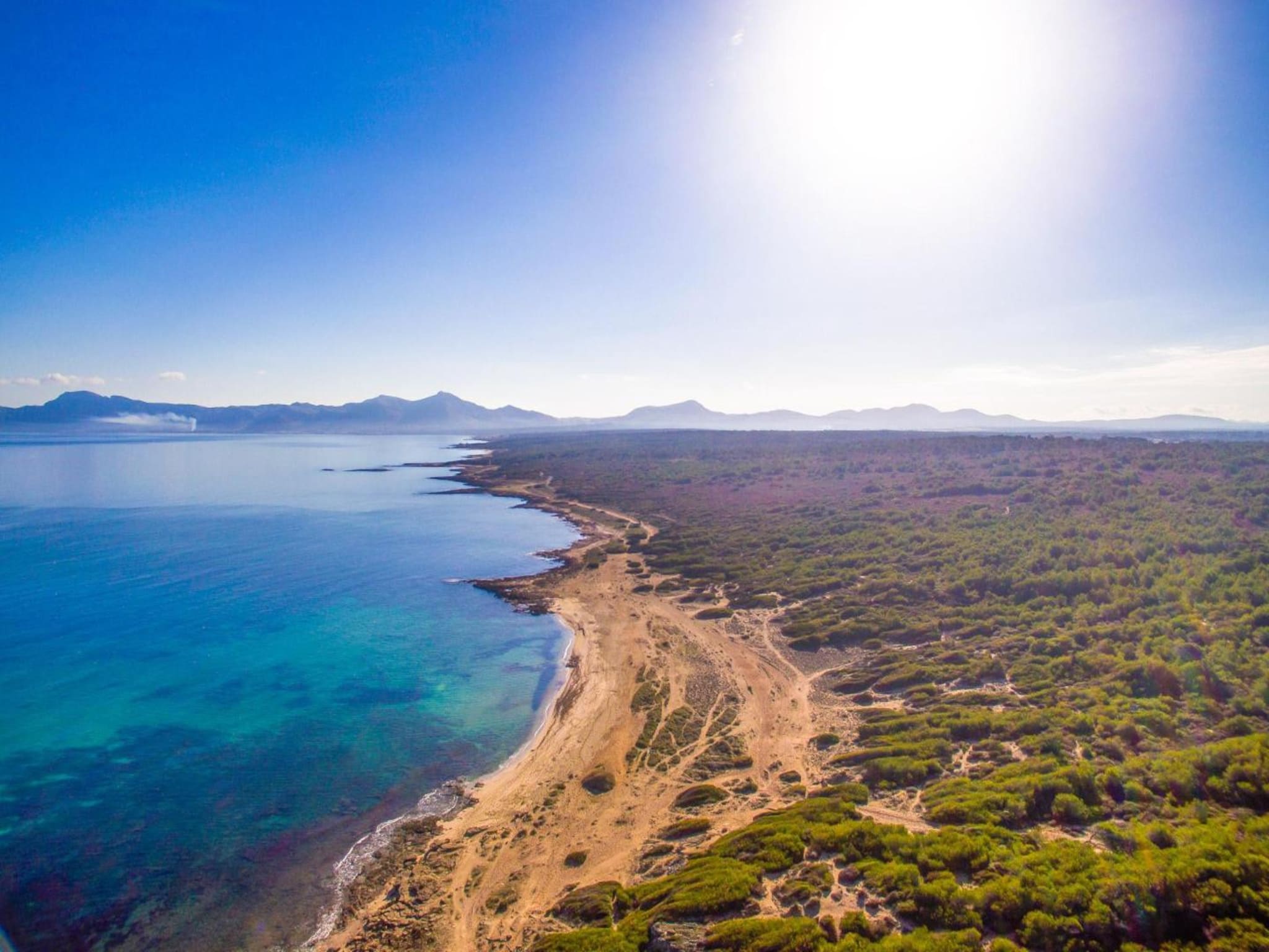 Apartamento Blau Mari