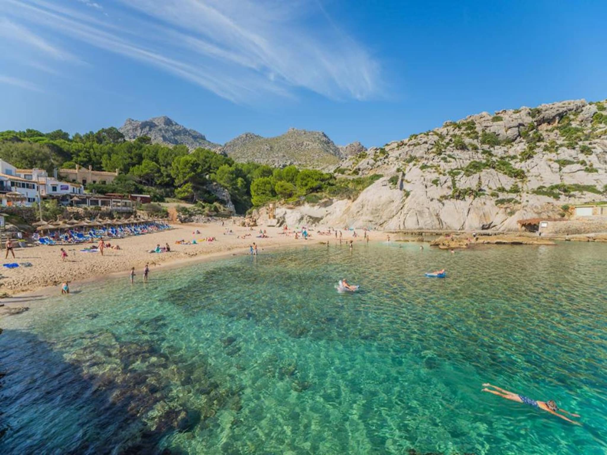 Apartamento Blau Mari