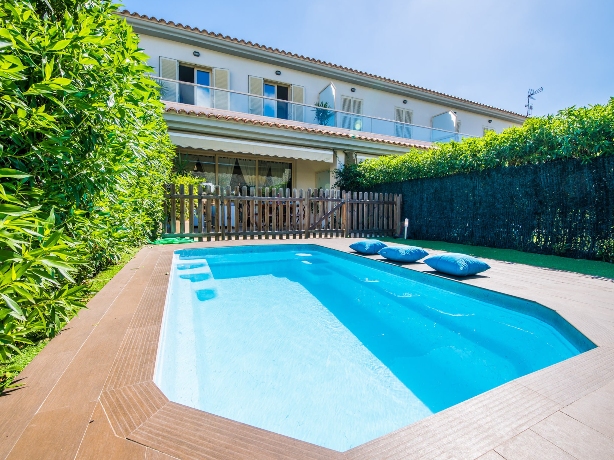   Chalet Taronger