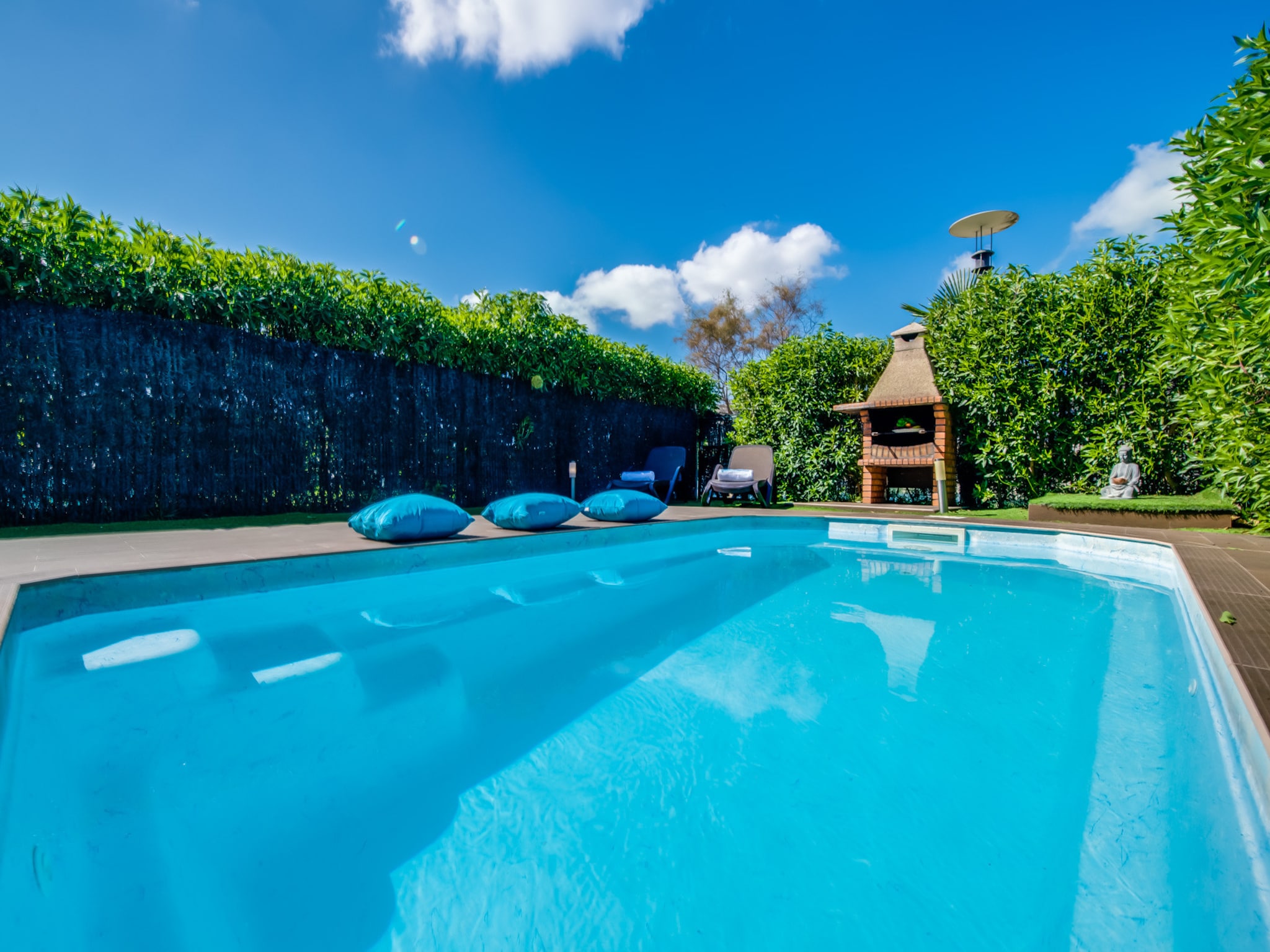   Chalet Taronger