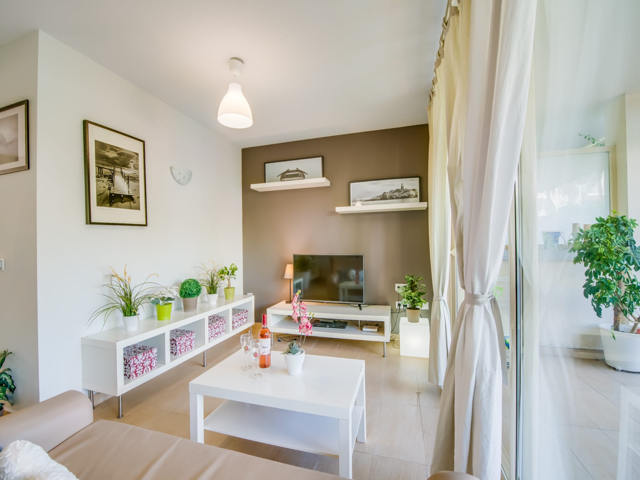   Chalet Taronger