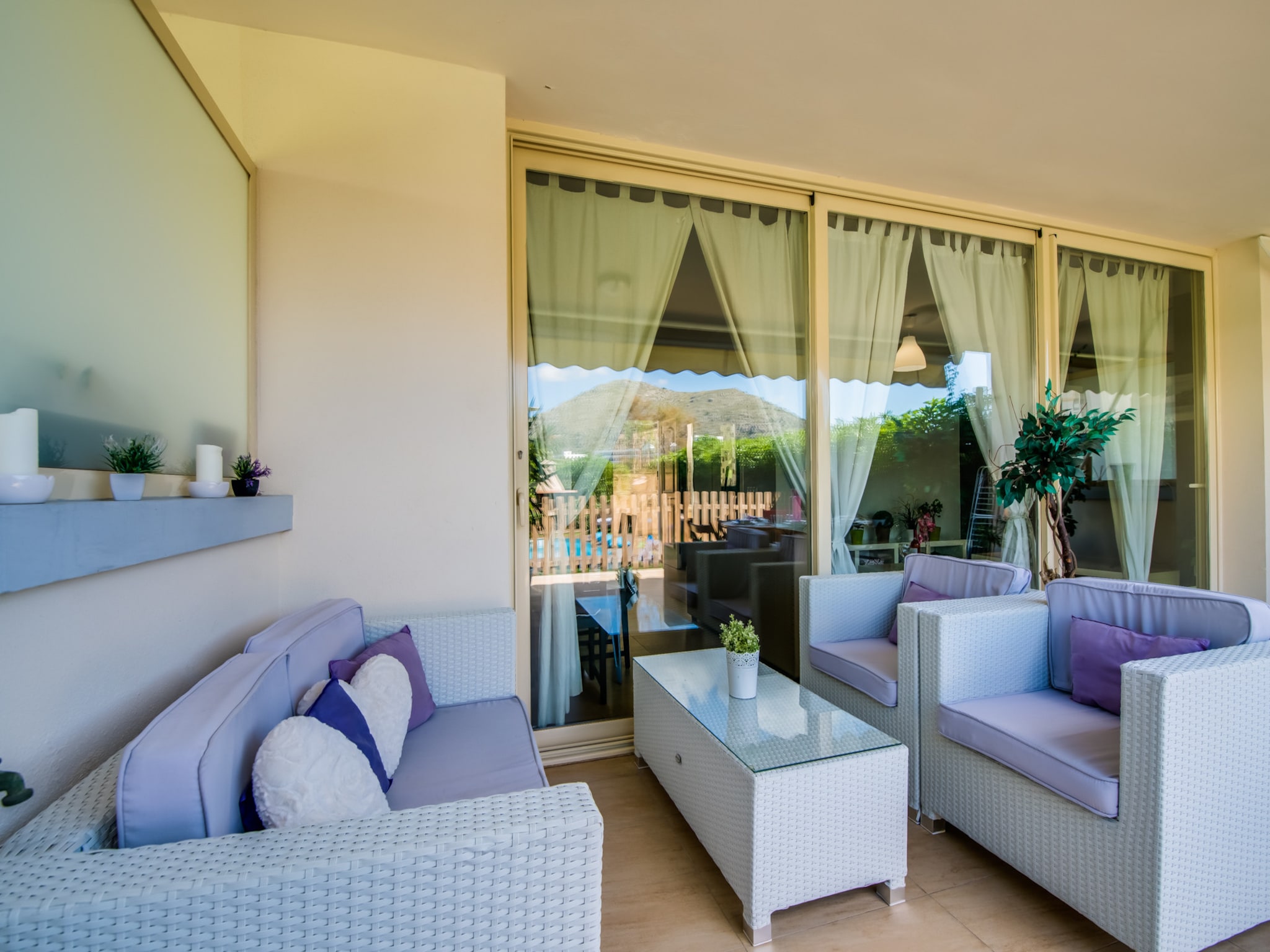   Chalet Taronger