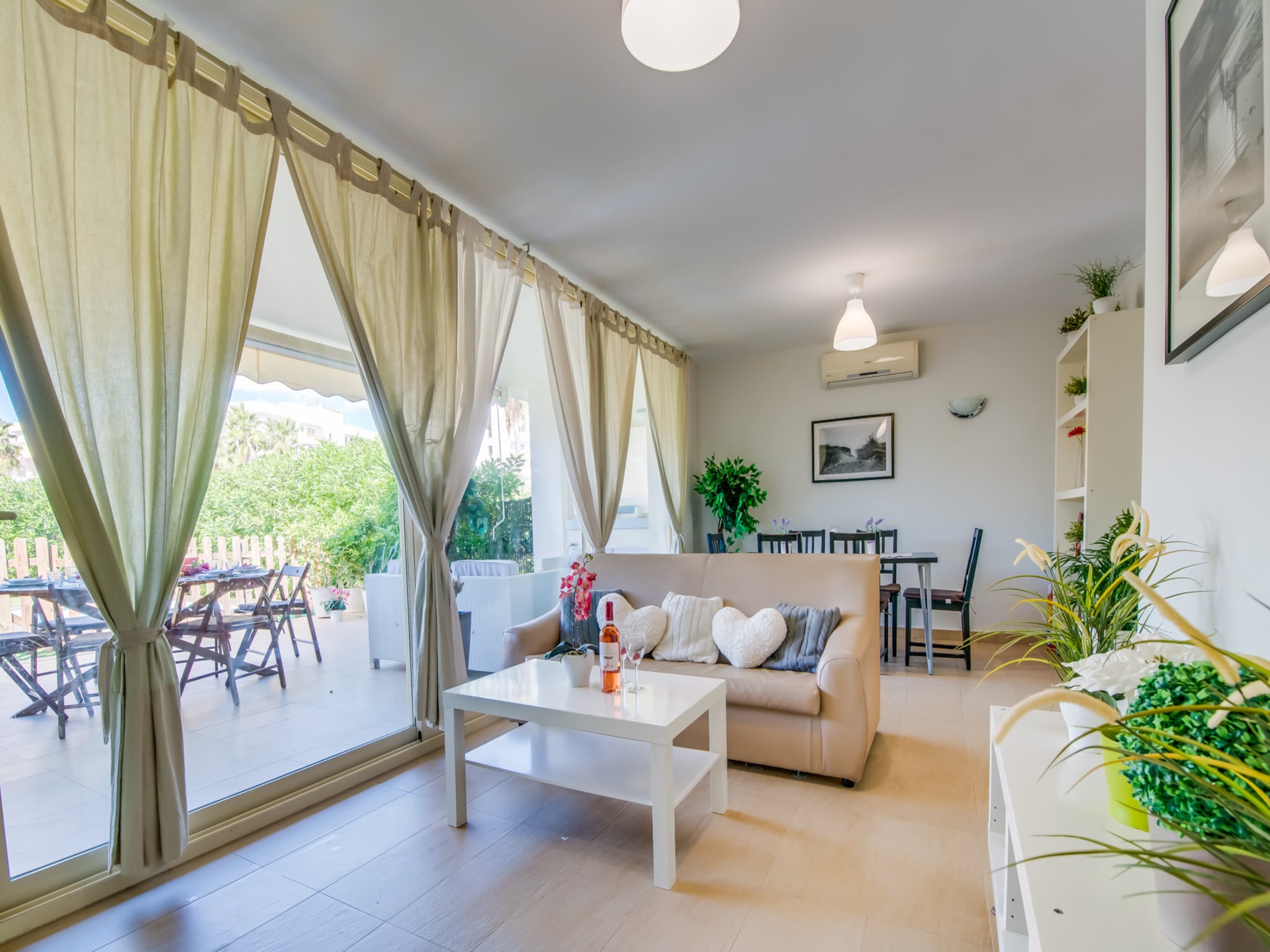   Chalet Taronger
