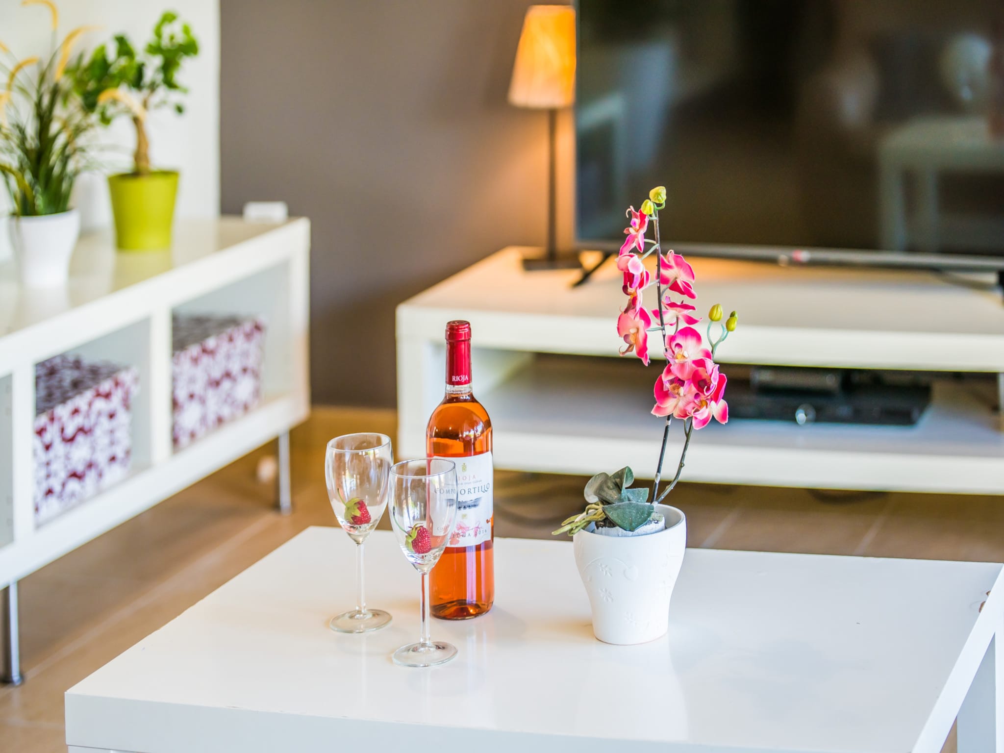   Chalet Taronger