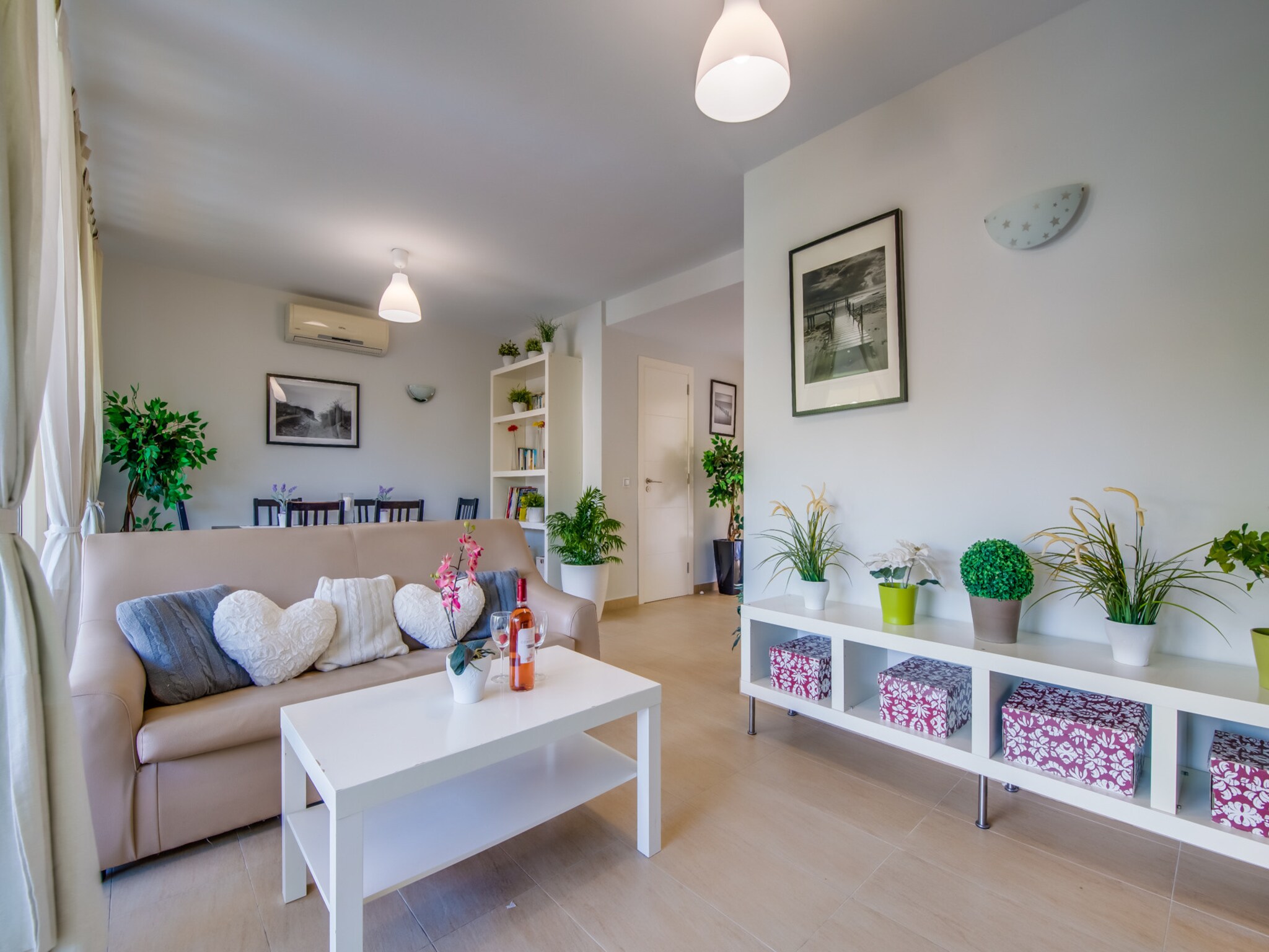   Chalet Taronger