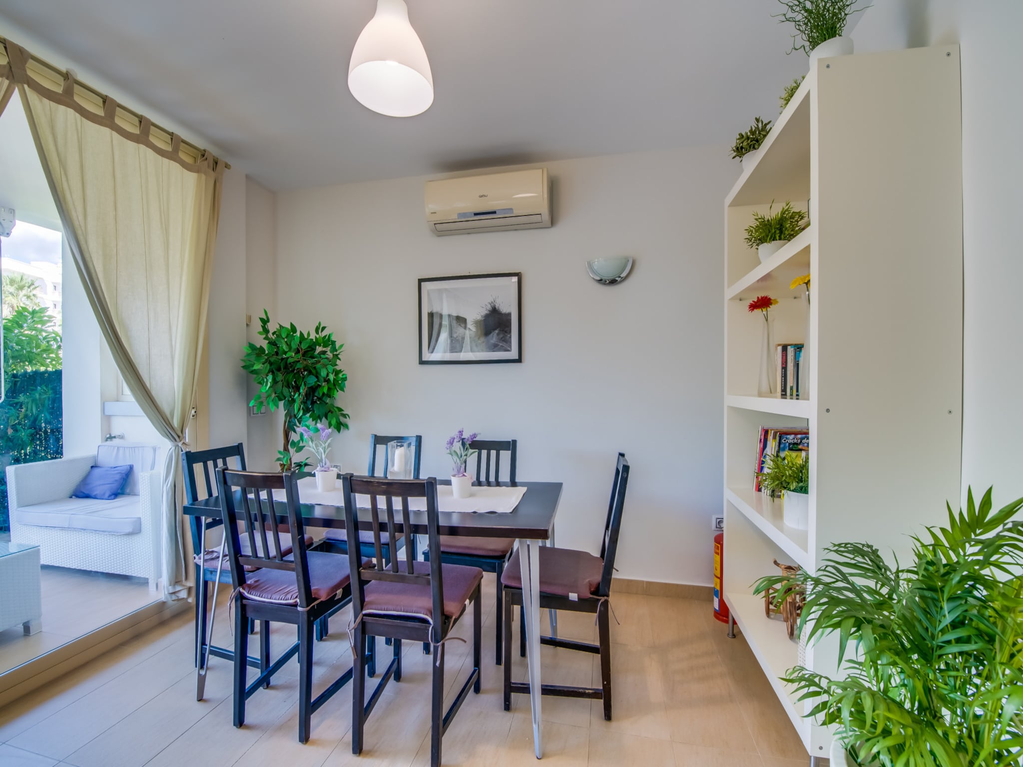   Chalet Taronger