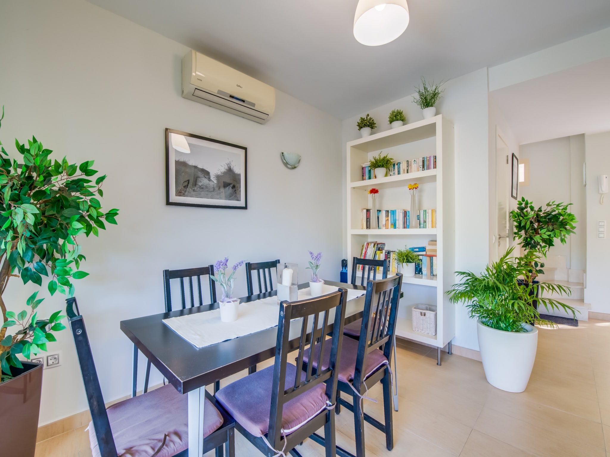   Chalet Taronger