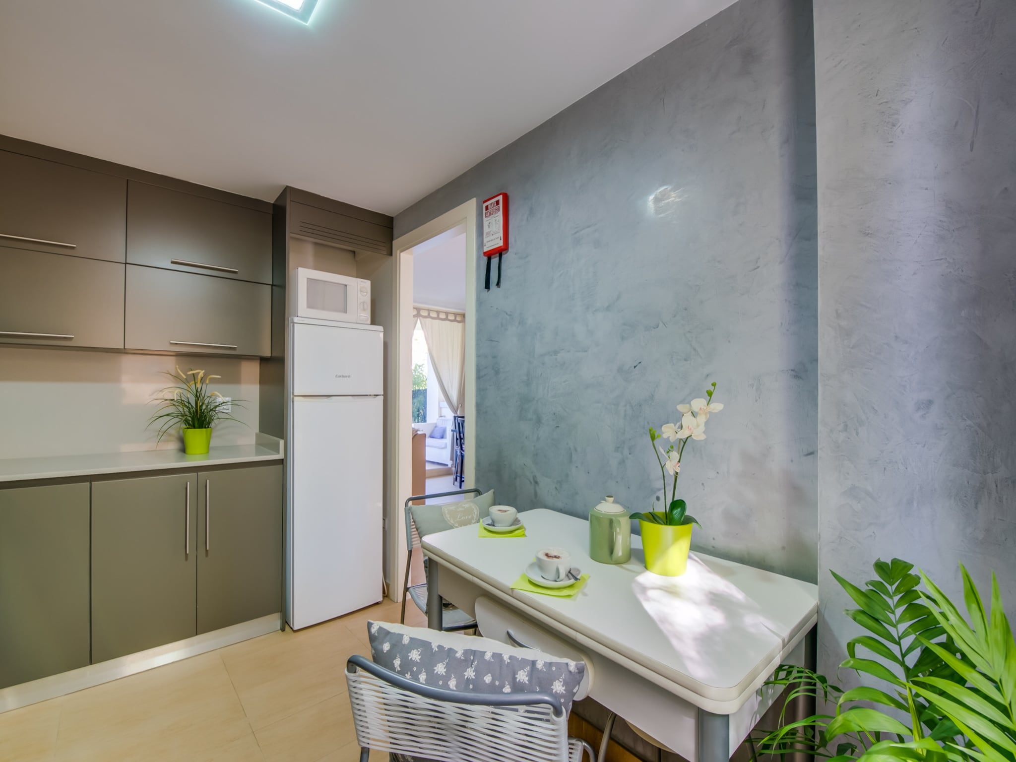   Chalet Taronger