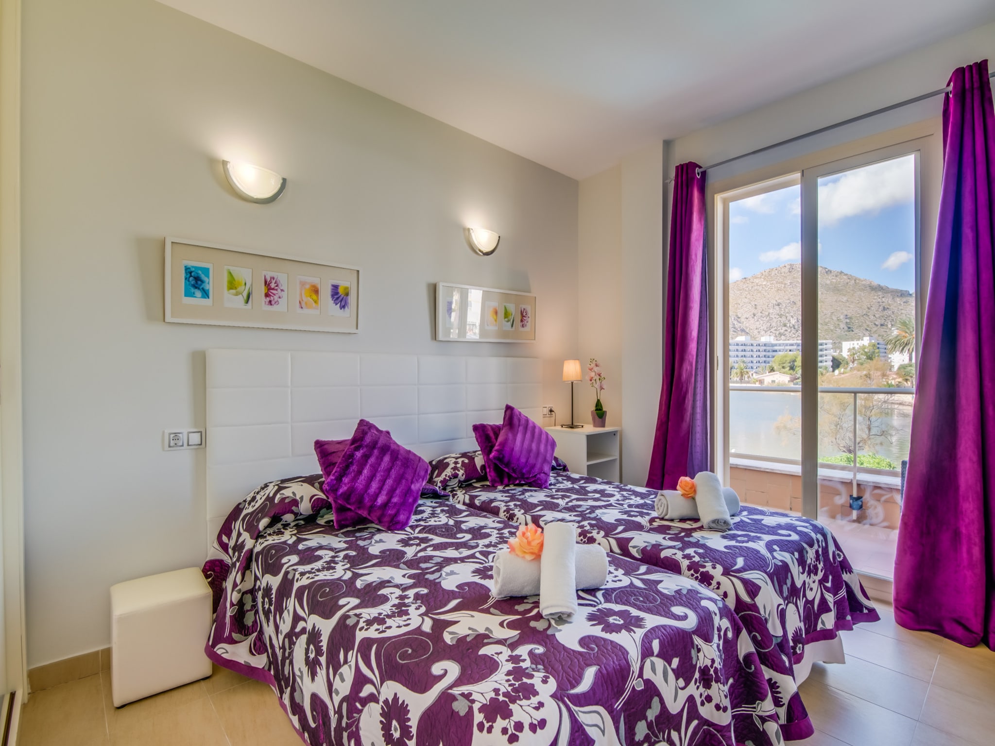   Chalet Taronger