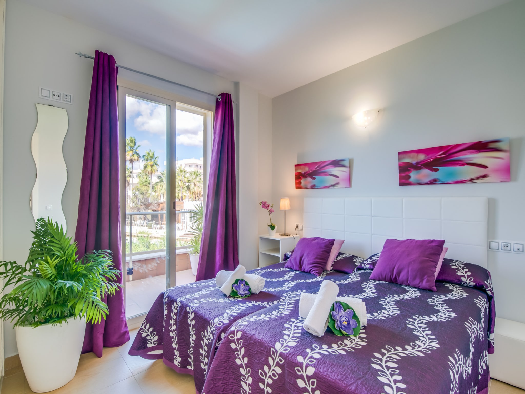   Chalet Taronger
