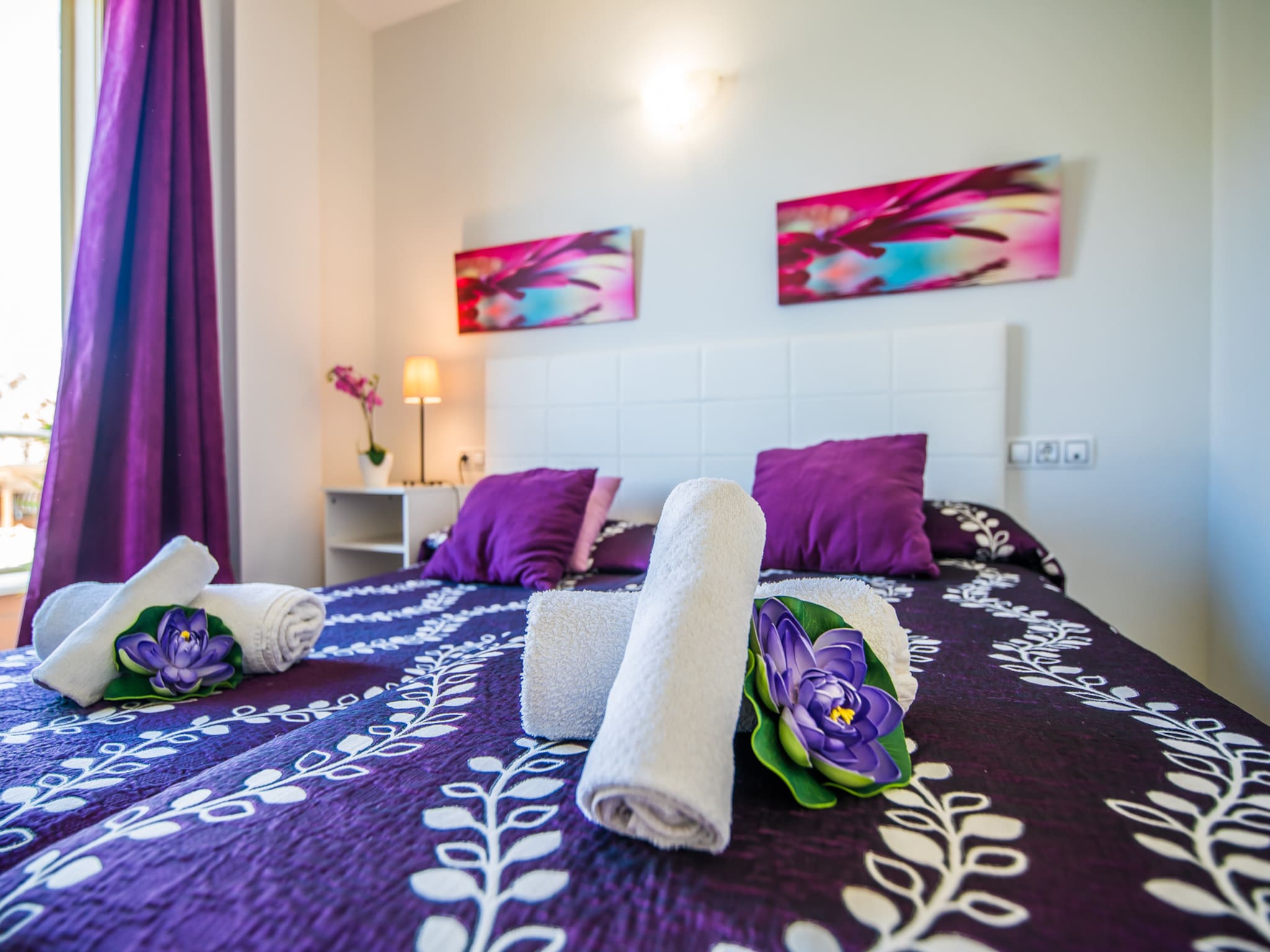   Chalet Taronger