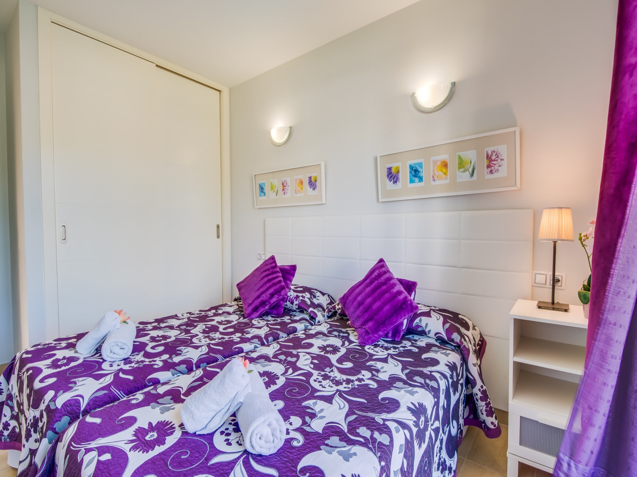   Chalet Taronger