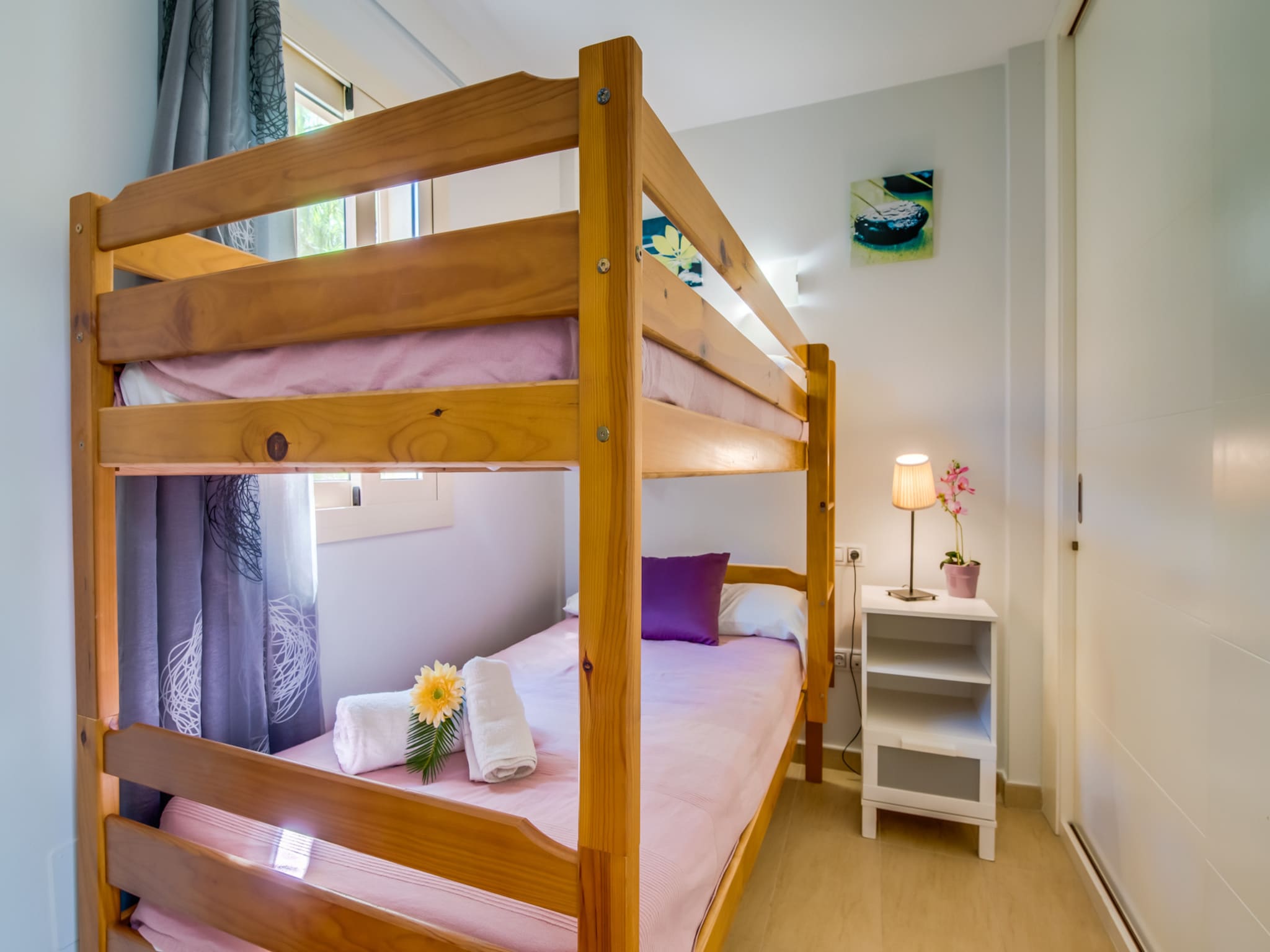  Chalet Taronger