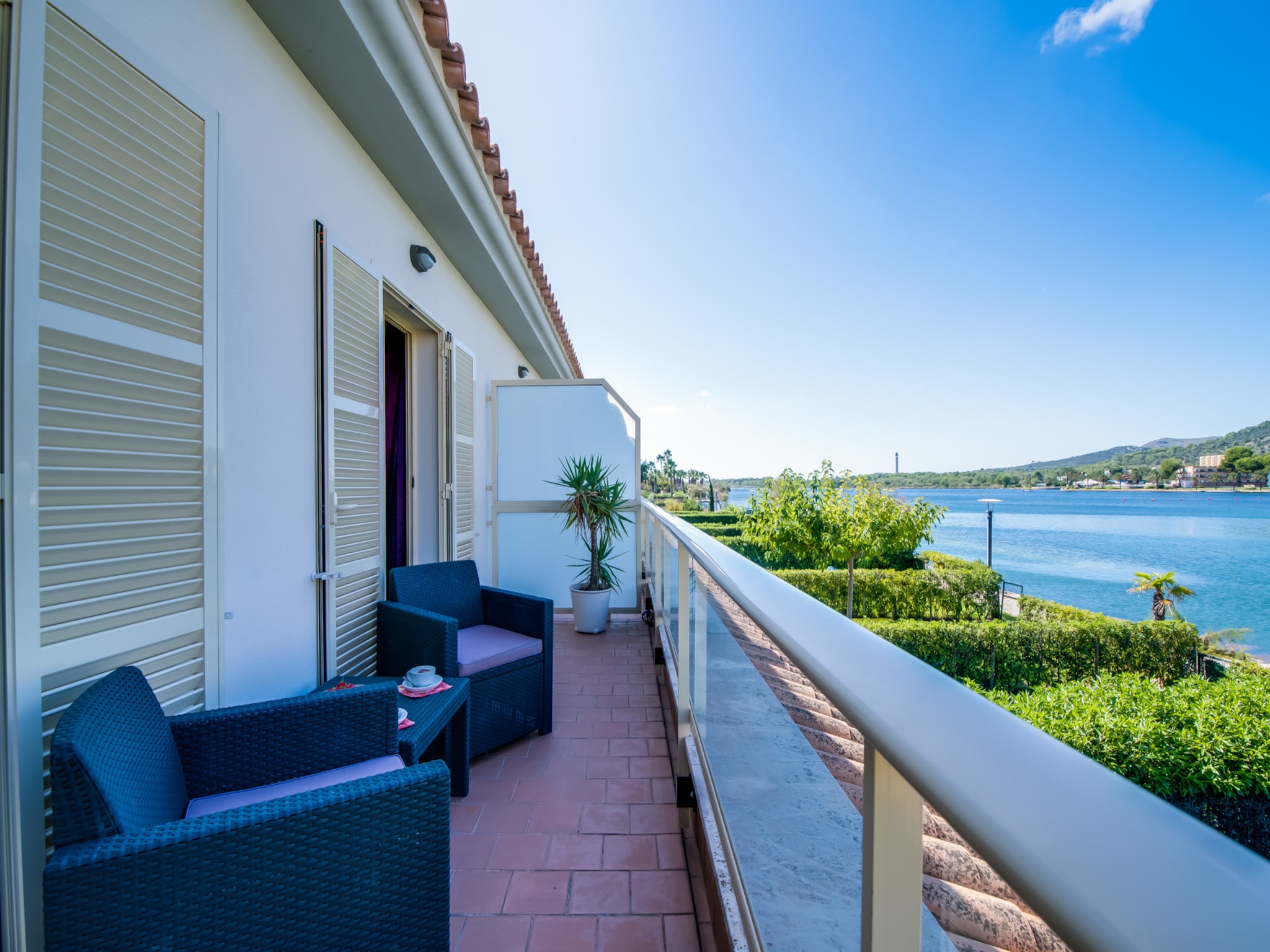   Chalet Taronger