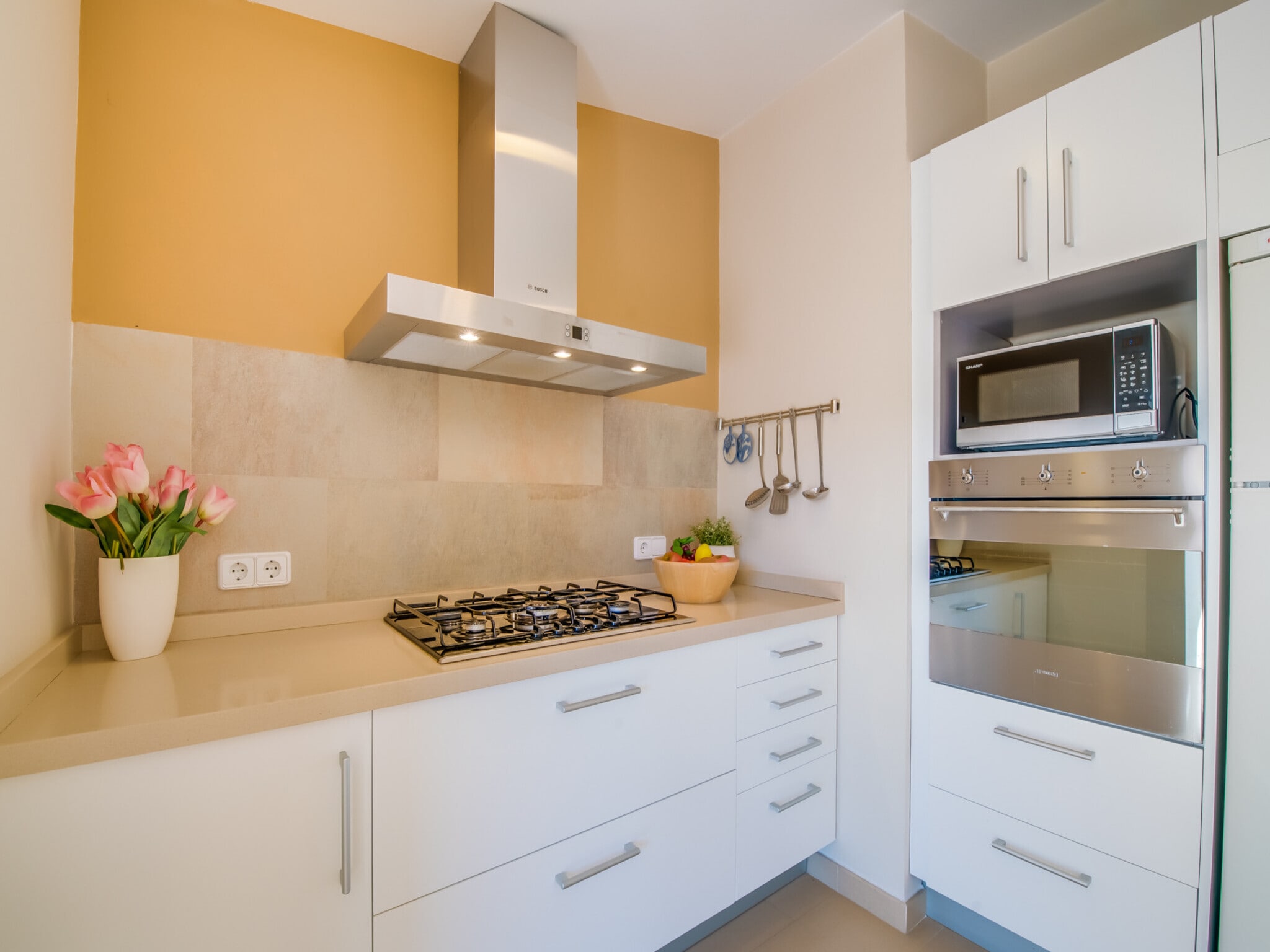 Apartment Binibonaire