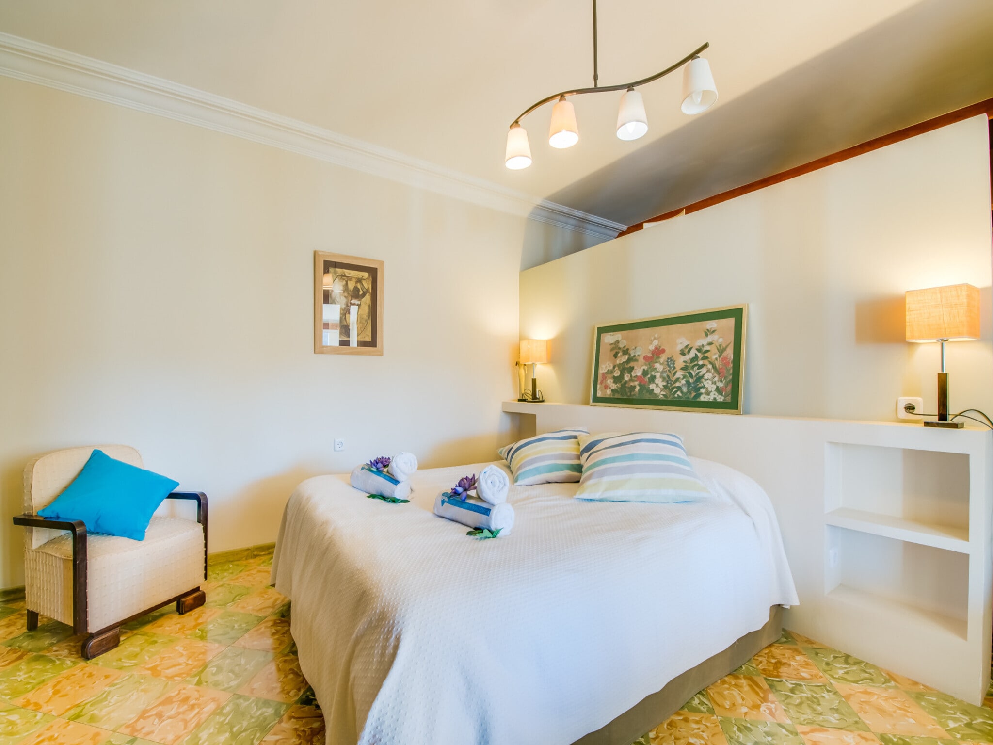 Apartment Binibonaire