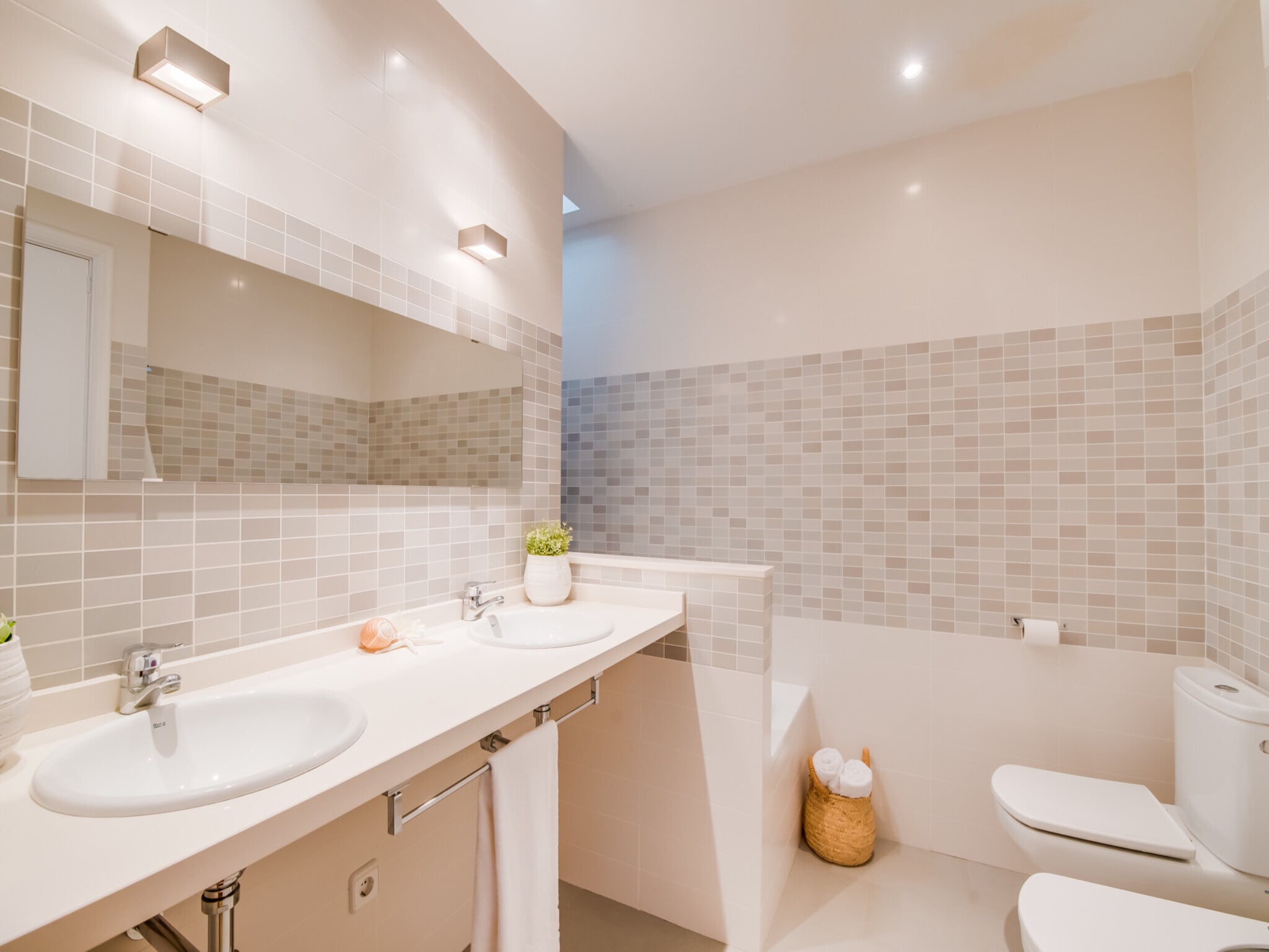 Apartment Binibonaire