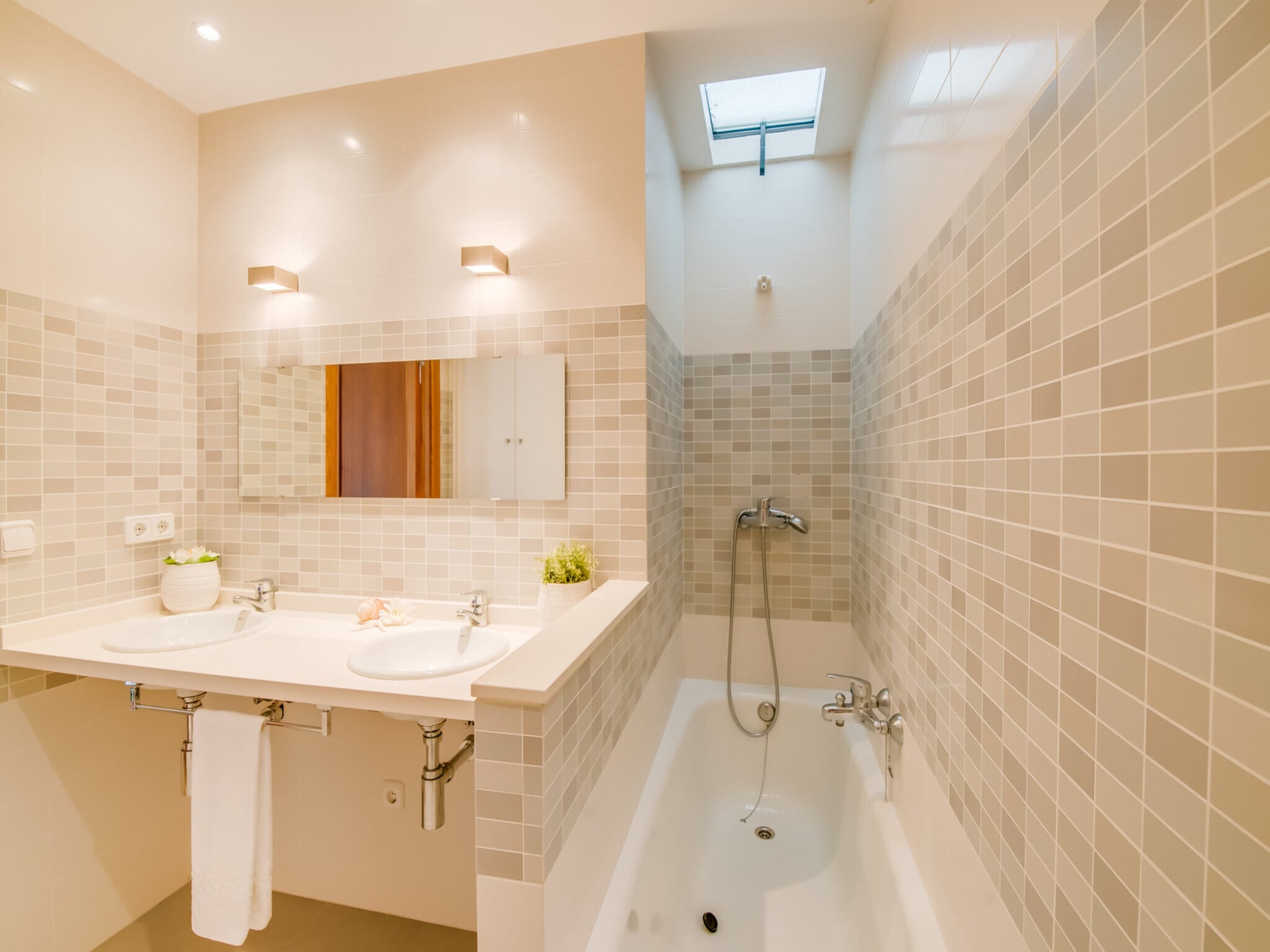 Apartment Binibonaire