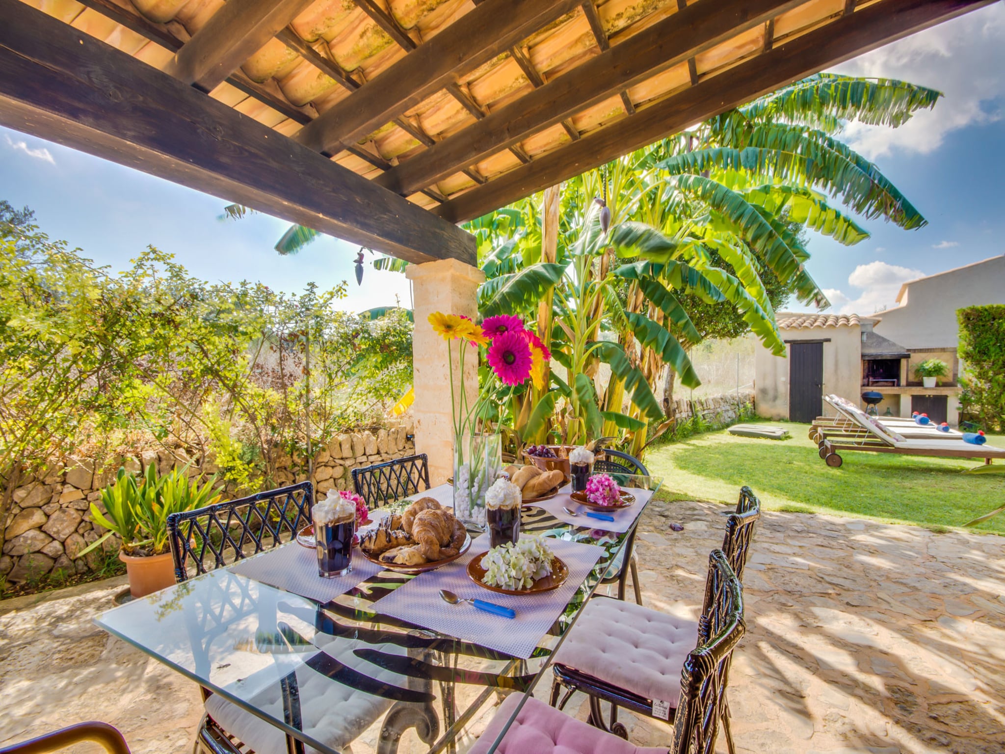   Finca Es Puput