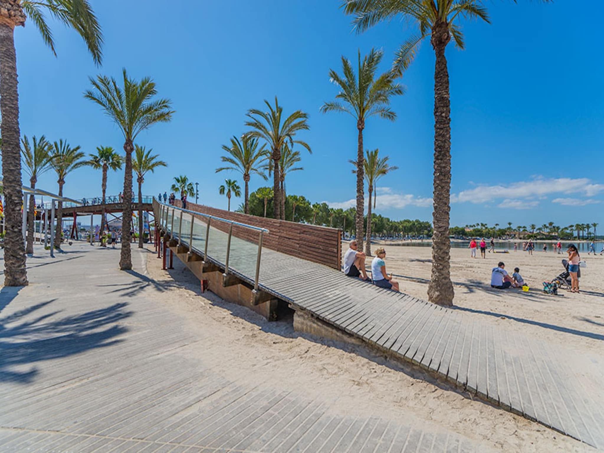   Can Paris Playa de Muro