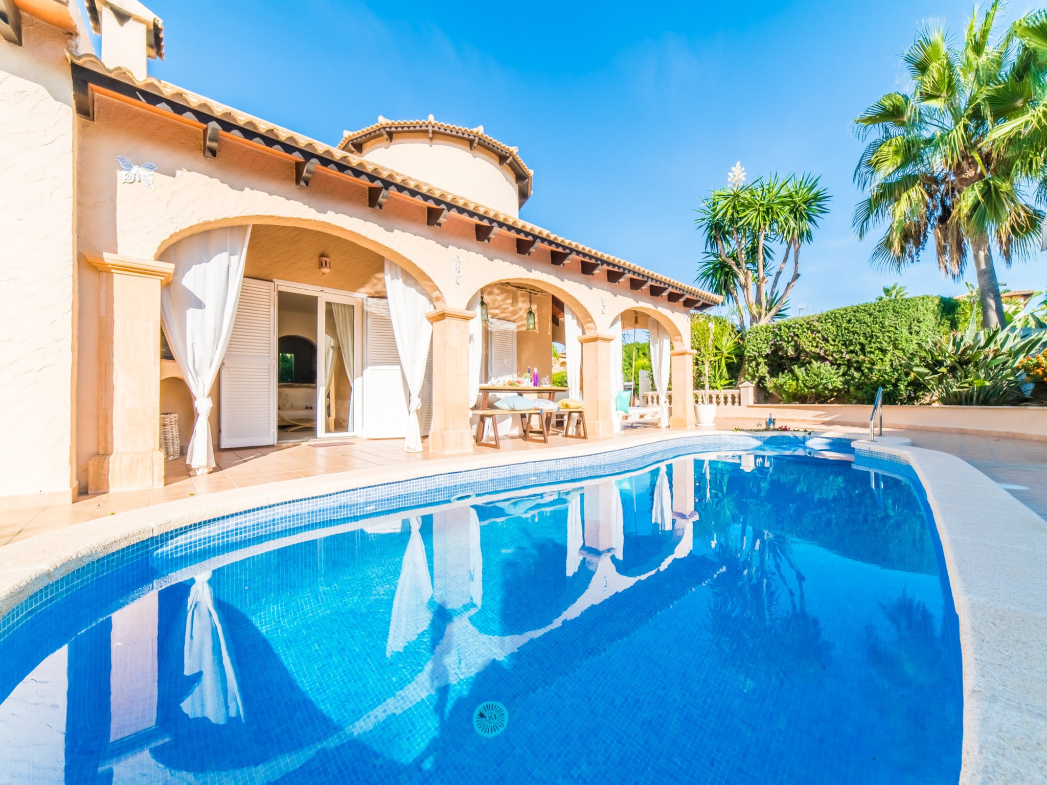   Casa Bel