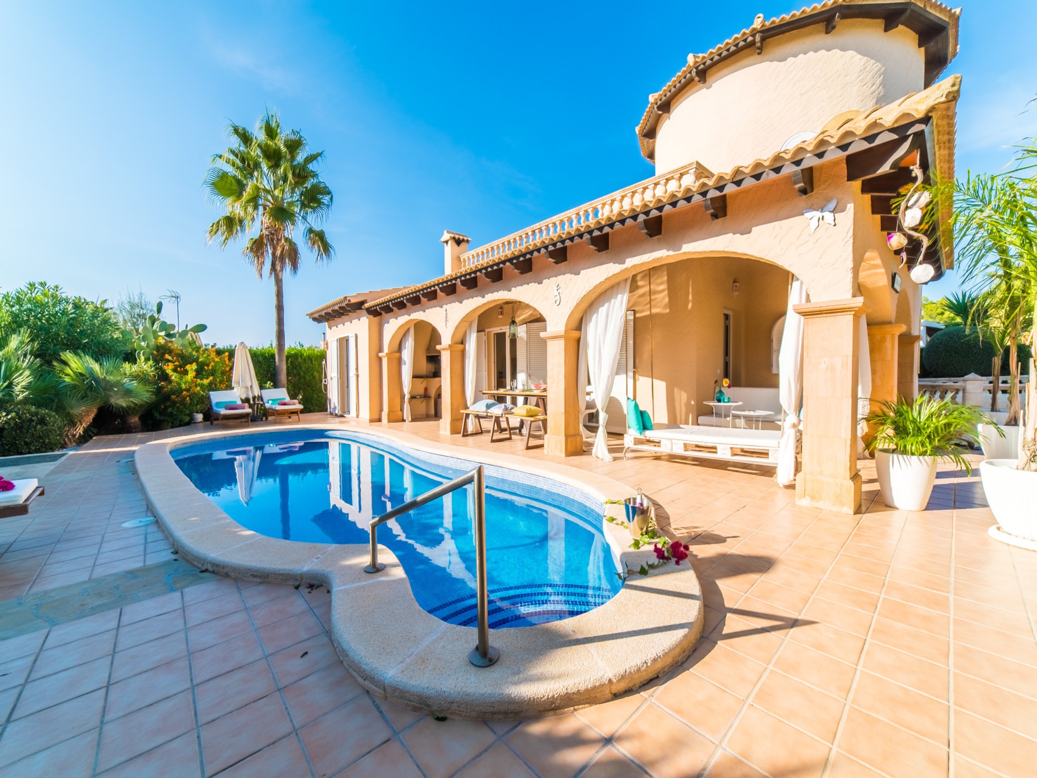   Casa Bel