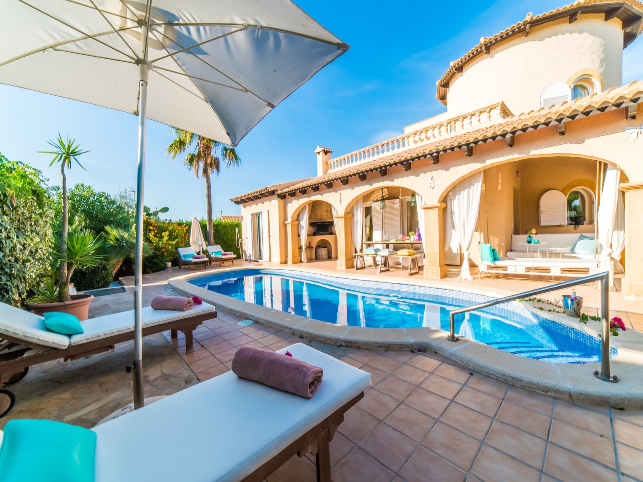   Casa Bel