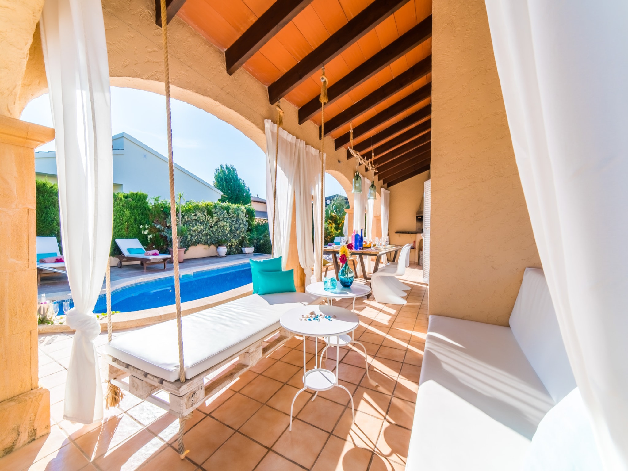   Casa Bel