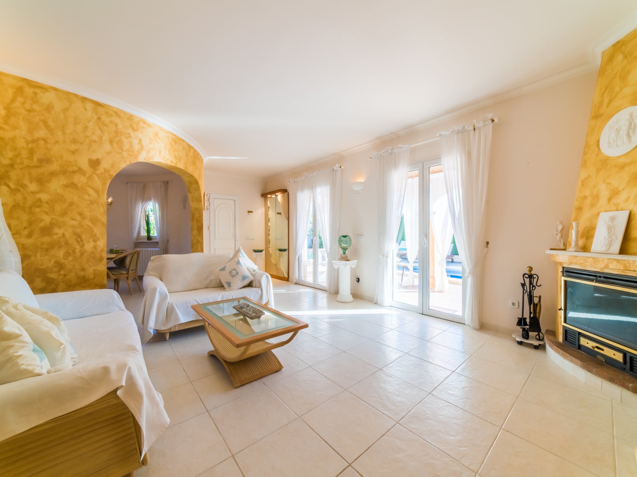   Casa Bel