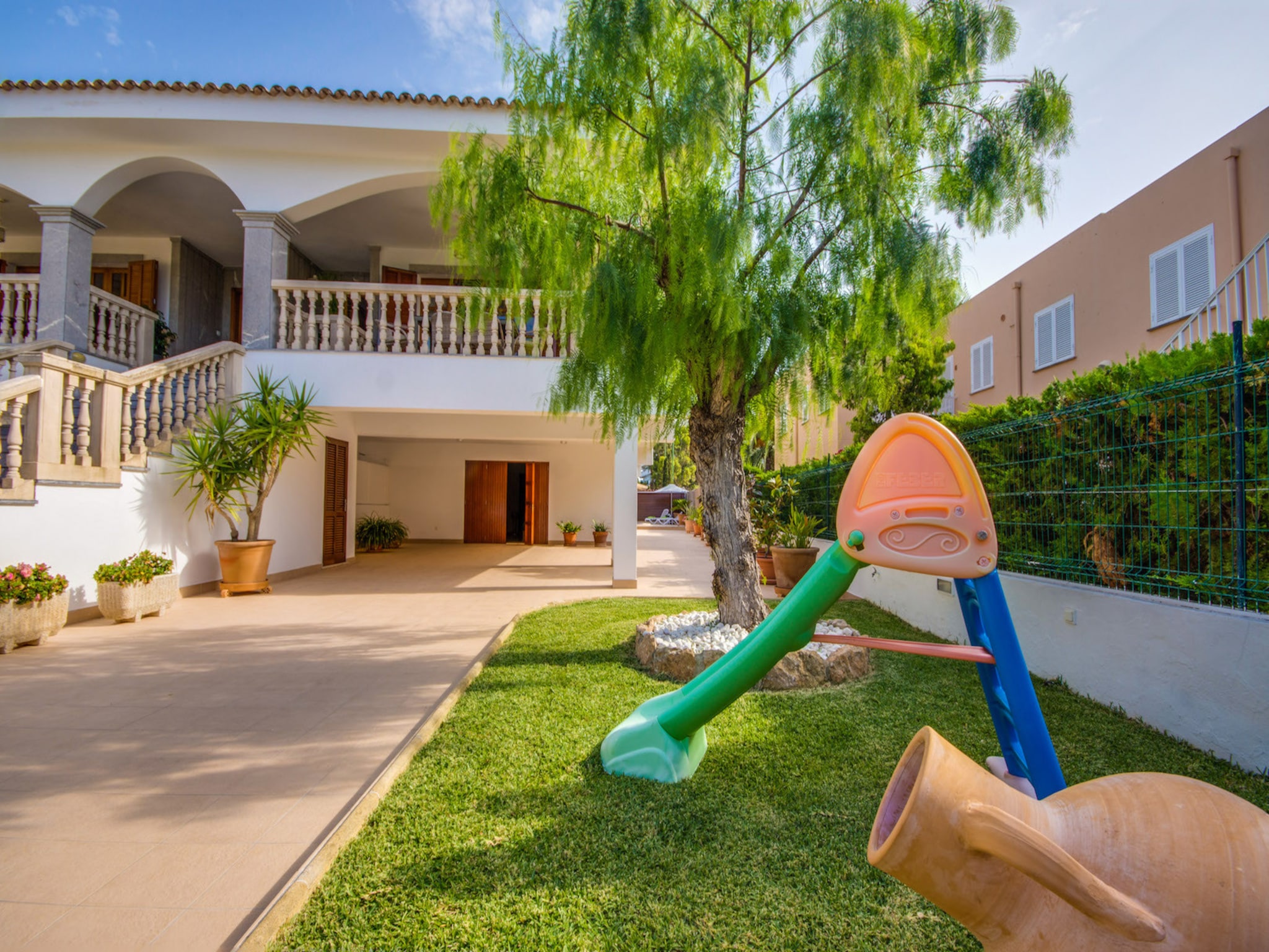   Casa Flor