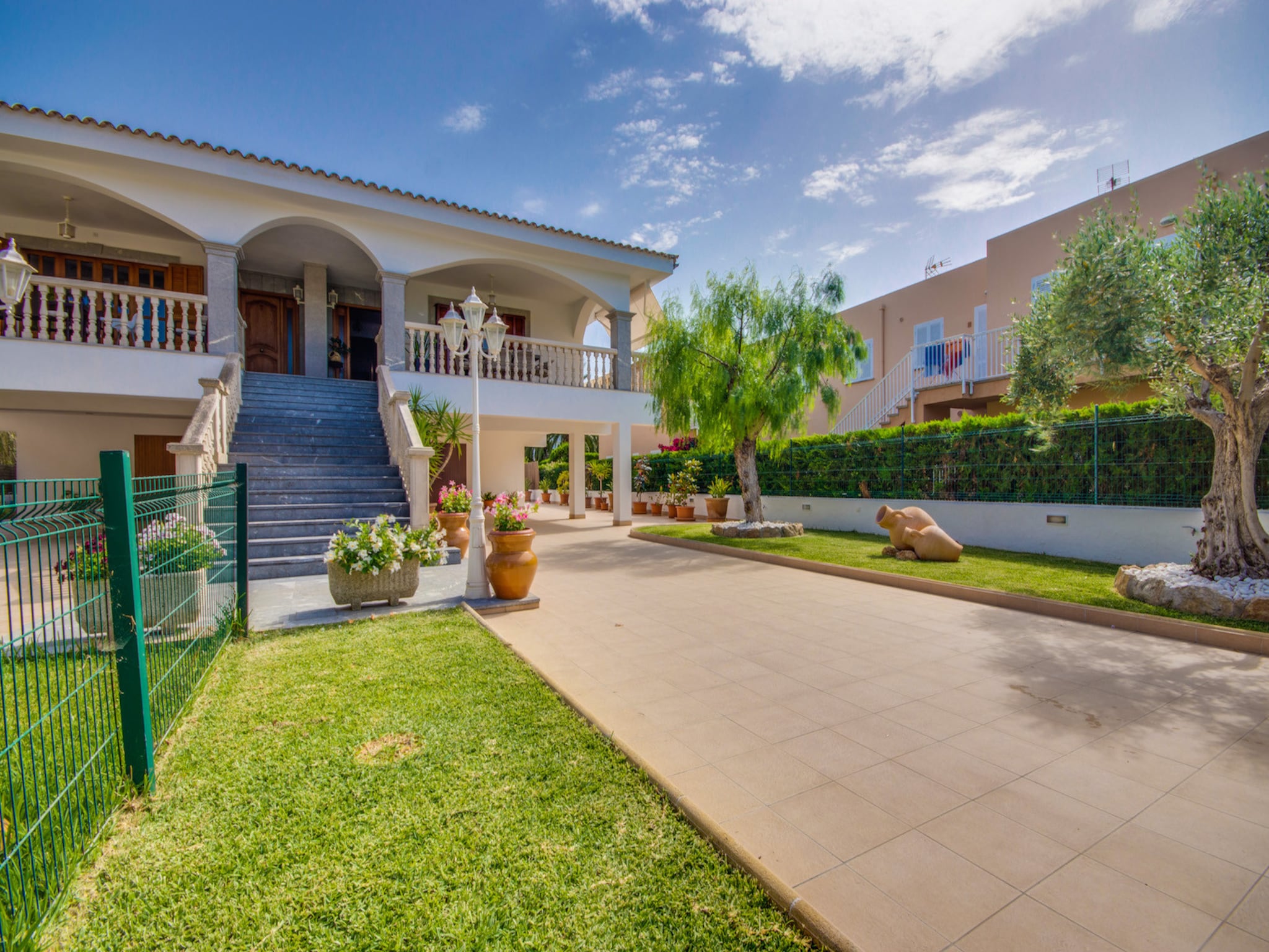   Casa Flor