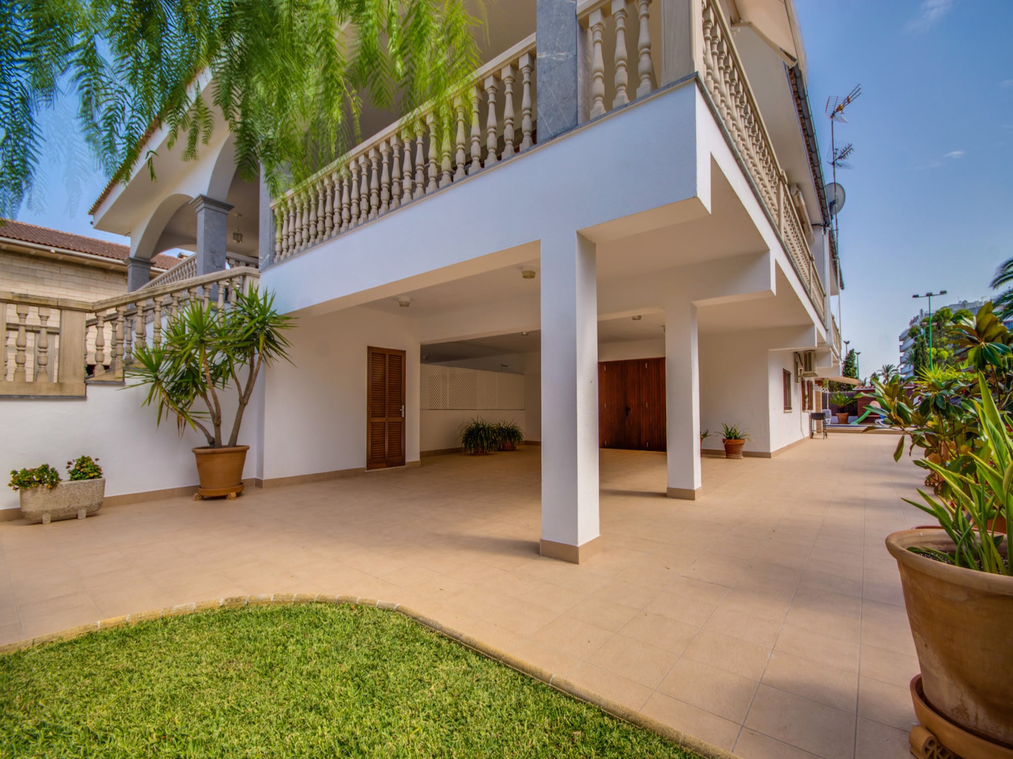   Casa Flor