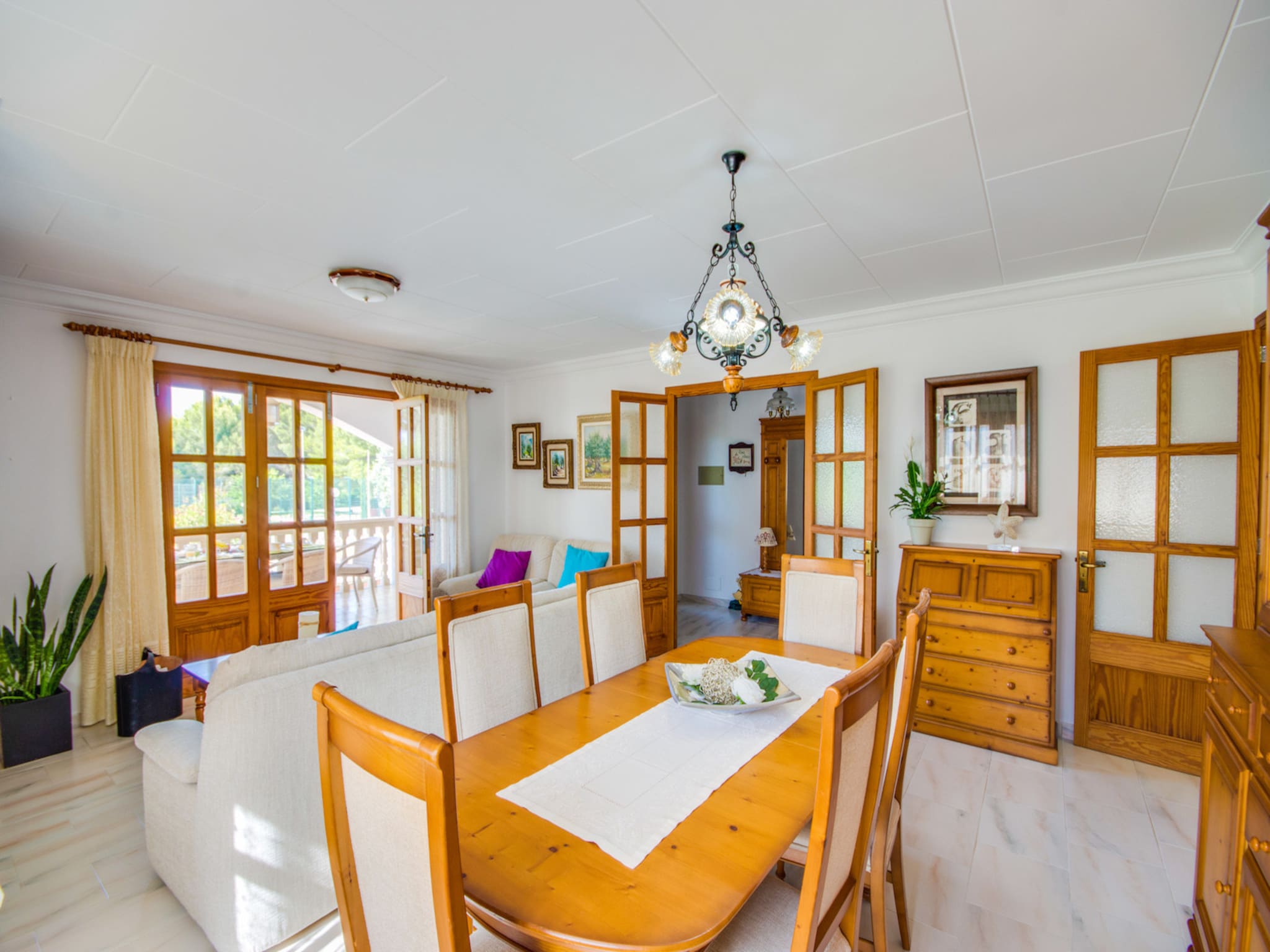  Casa Flor