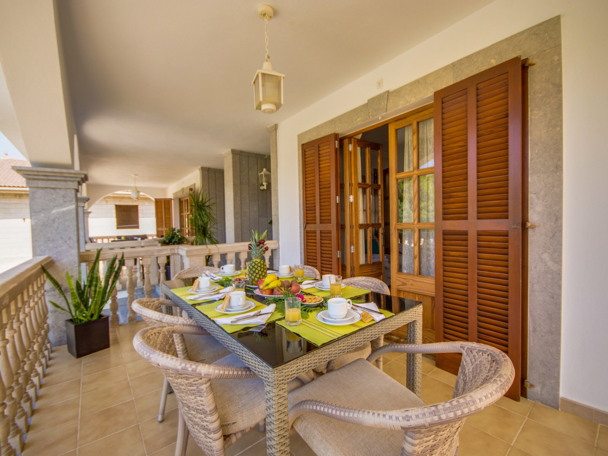   Casa Flor