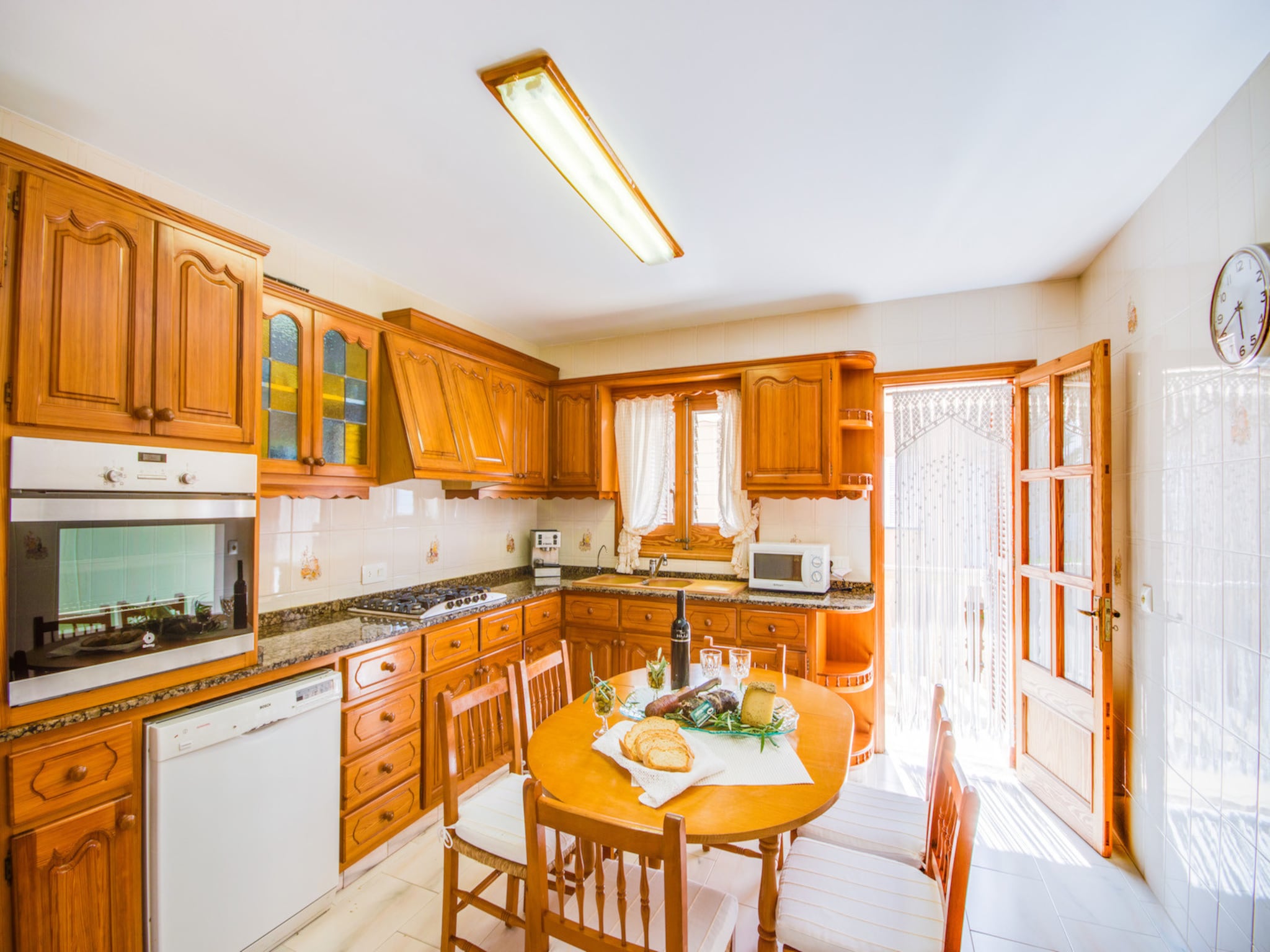   Casa Flor