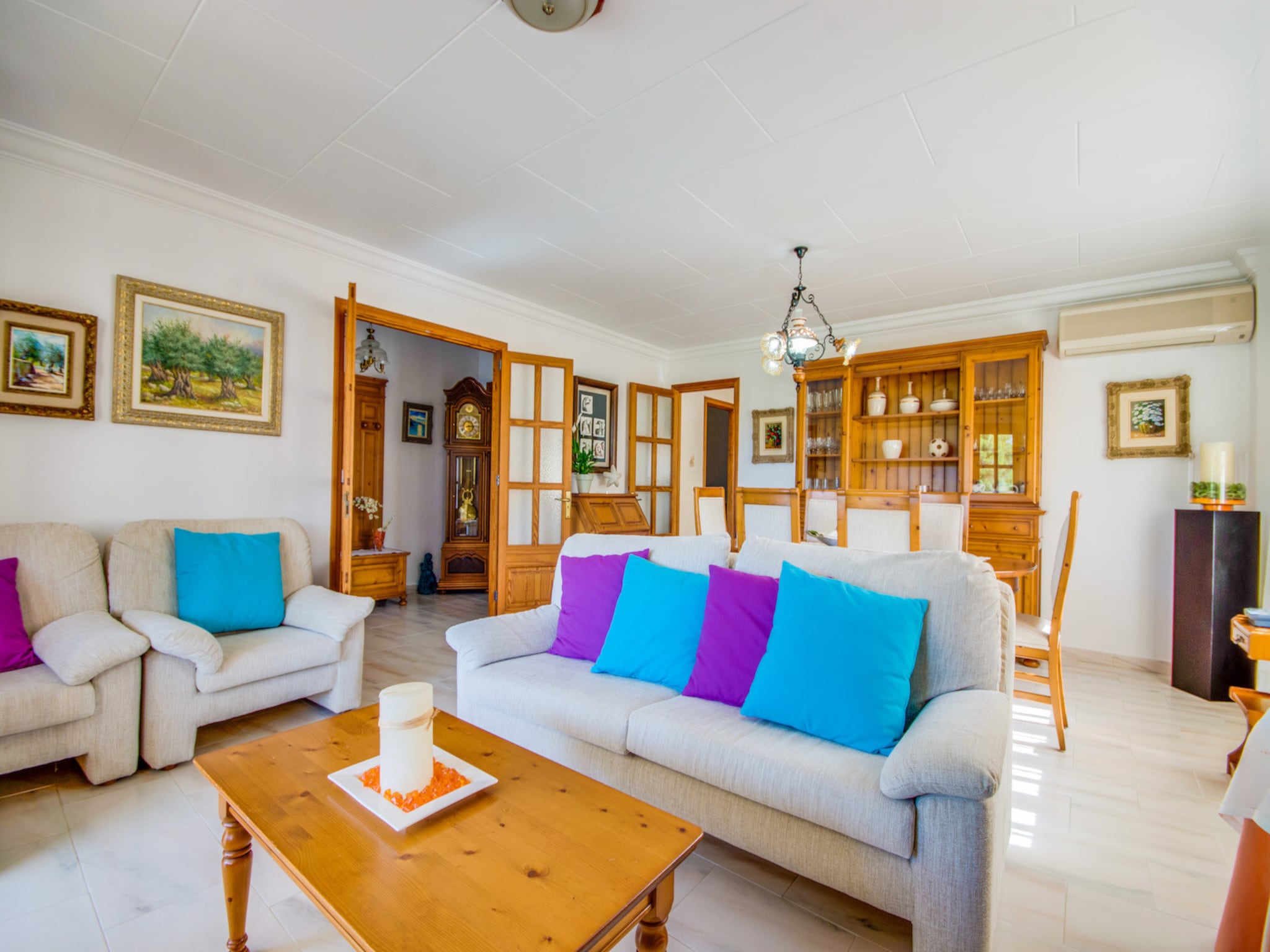   Casa Flor