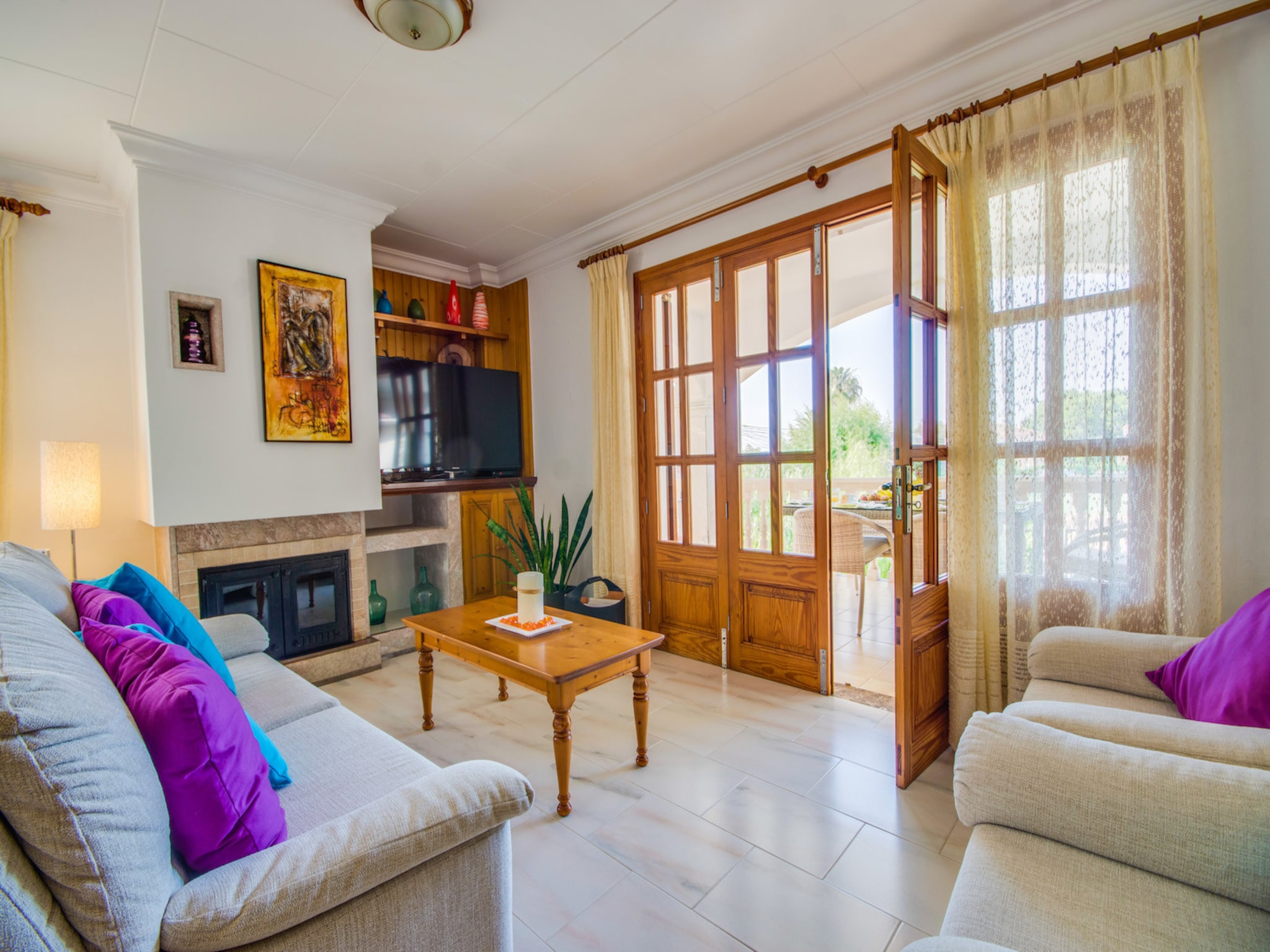   Casa Flor
